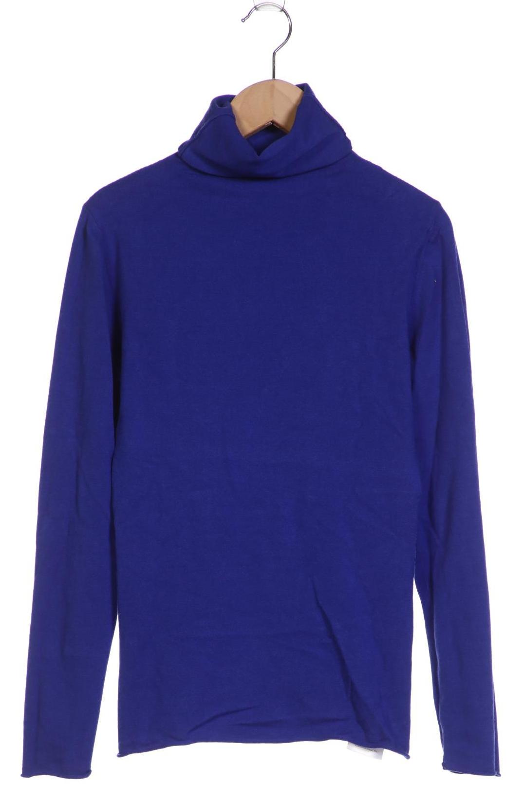 

MAX&Co. Damen Pullover, blau, Gr. 38
