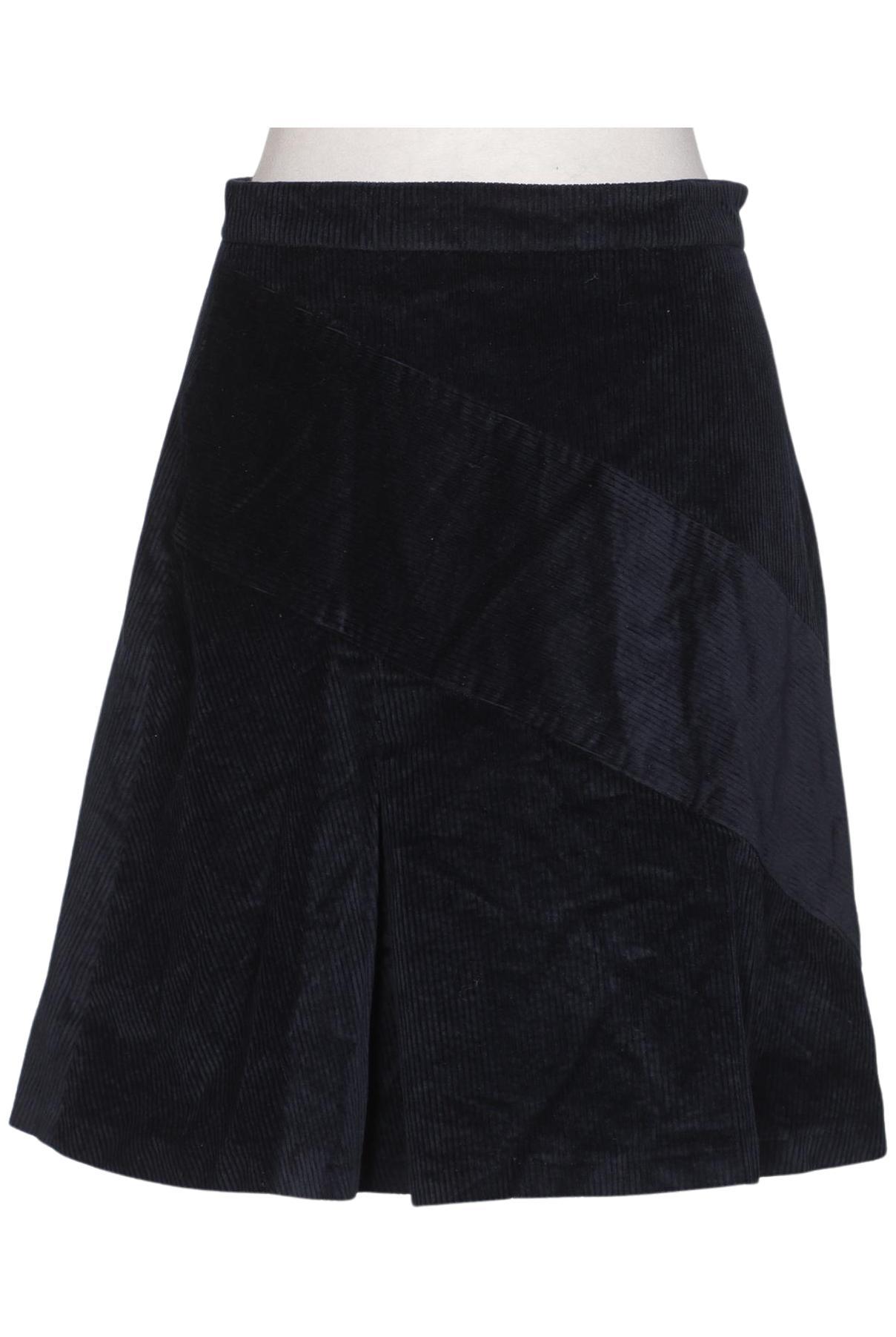 

MAX&Co. Damen Rock, marineblau, Gr. 36