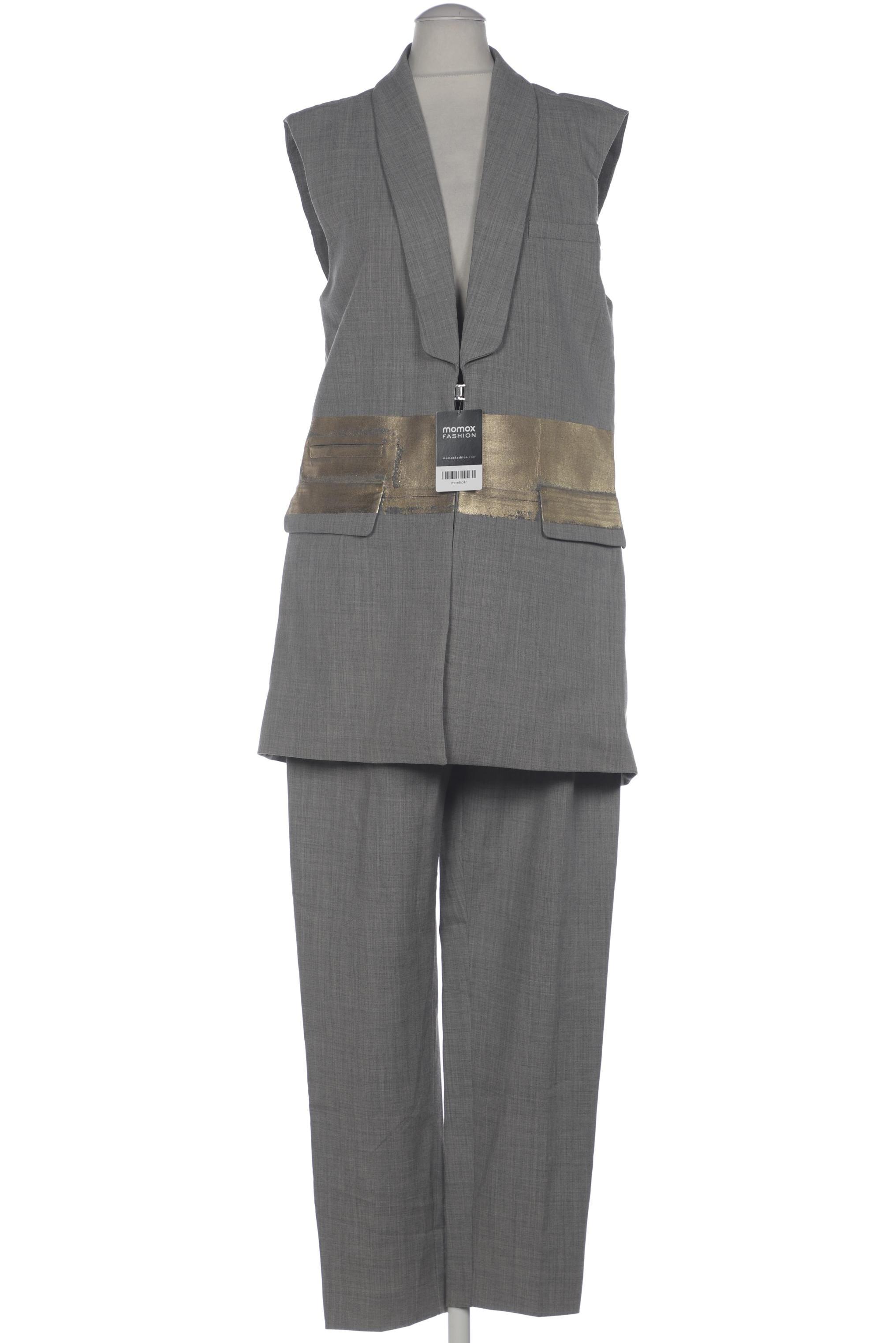 

MAX&Co. Damen Anzug, grau, Gr. 38