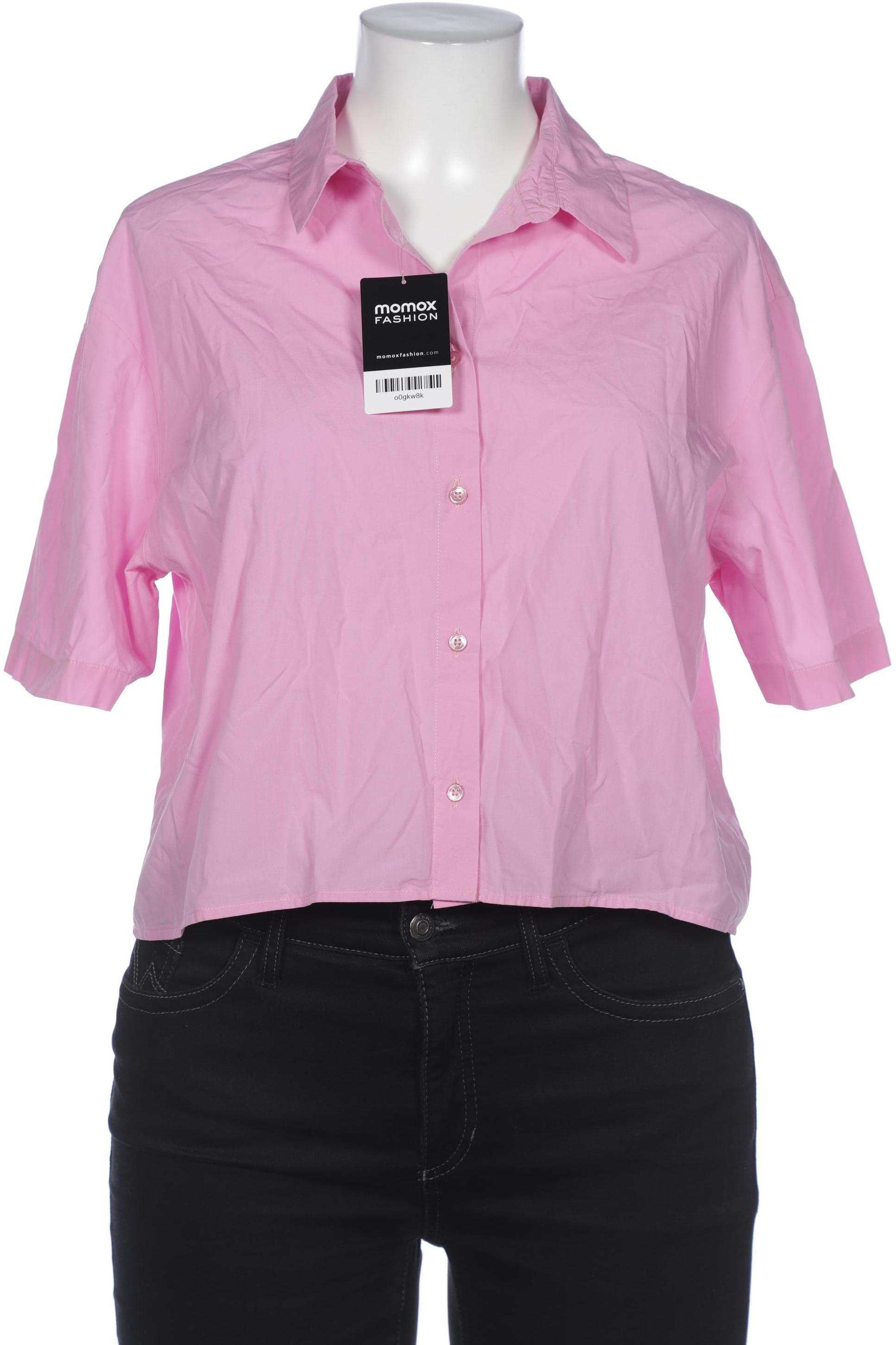 

MAX&Co. Damen Bluse, pink, Gr. 40