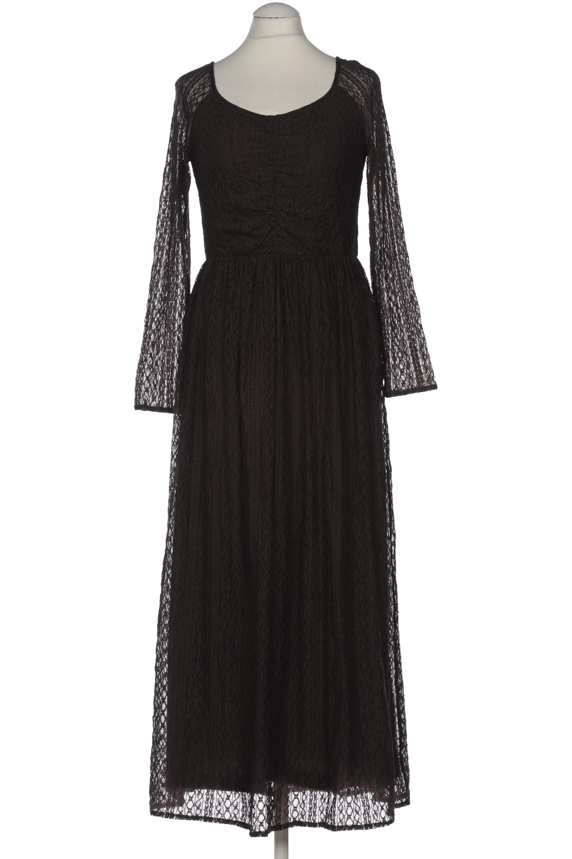 

MAX&Co. Damen Kleid, braun, Gr. 42