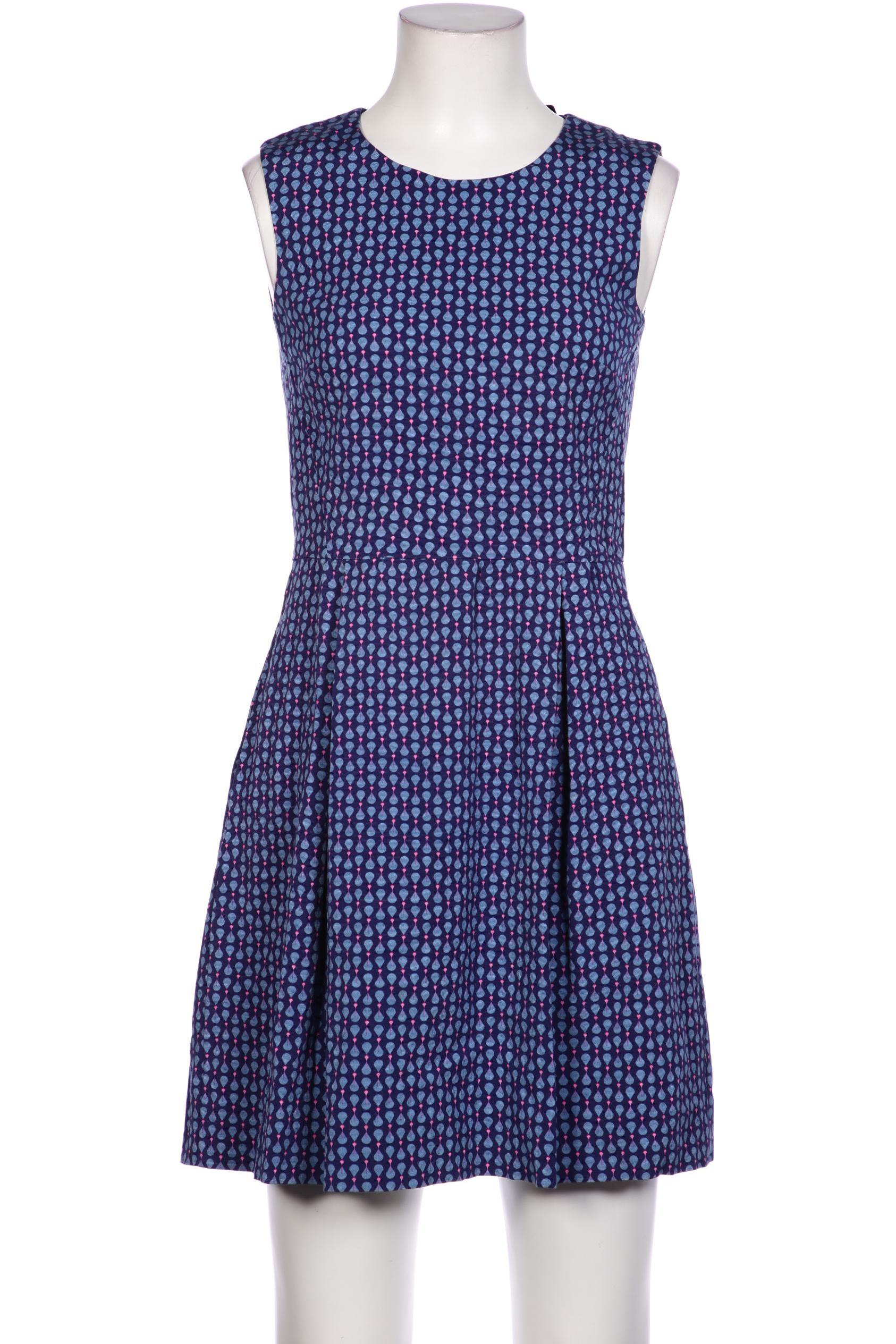 

MAX&Co. Damen Kleid, blau, Gr. 34