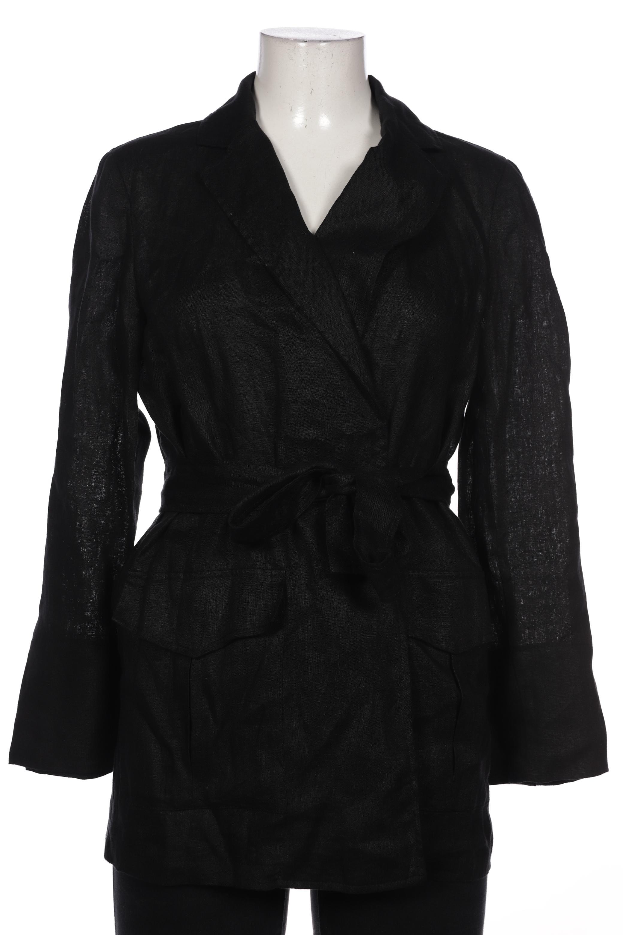 

MAX&Co. Damen Blazer, schwarz, Gr. 36