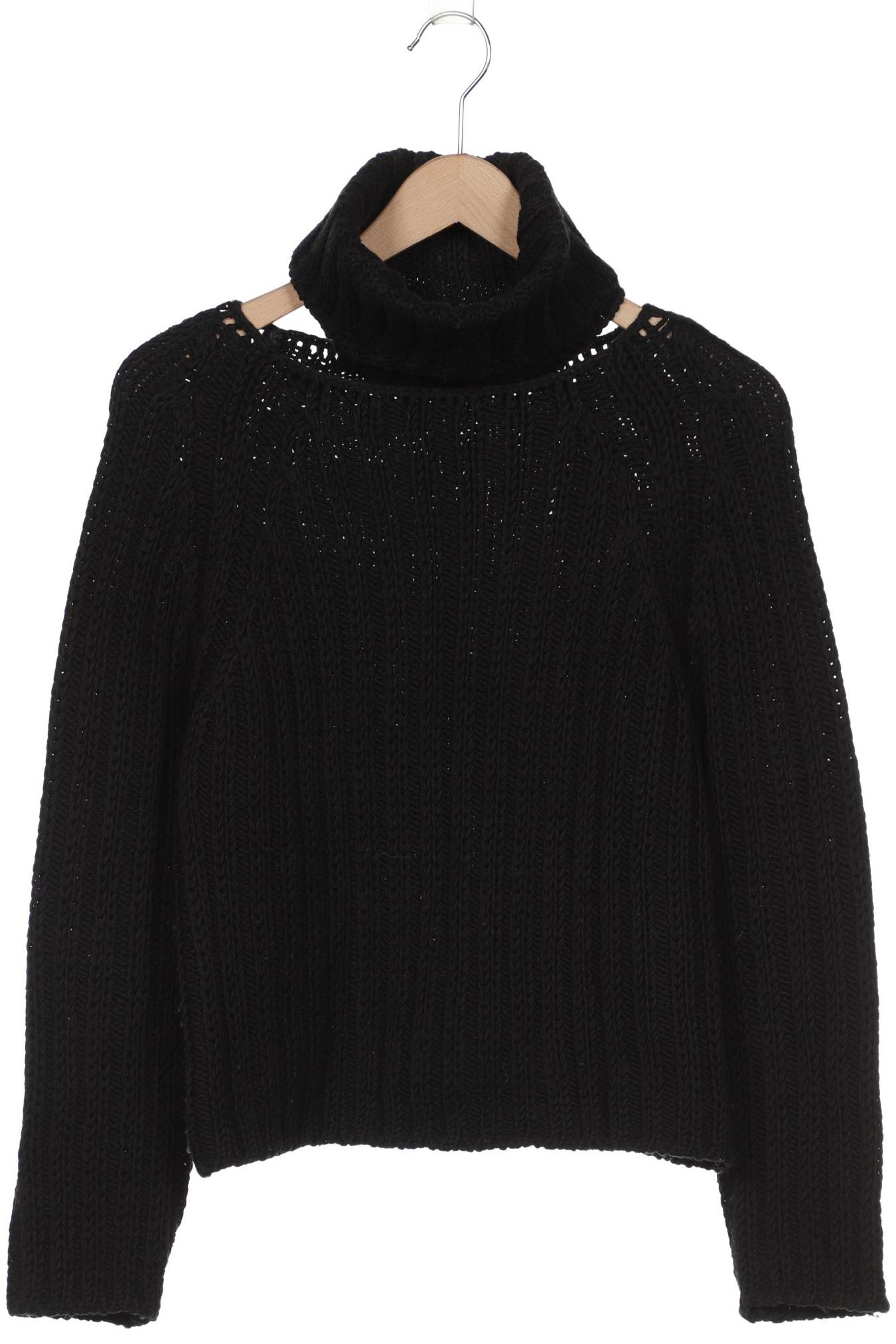 

MAX&Co. Damen Pullover, schwarz, Gr. 38