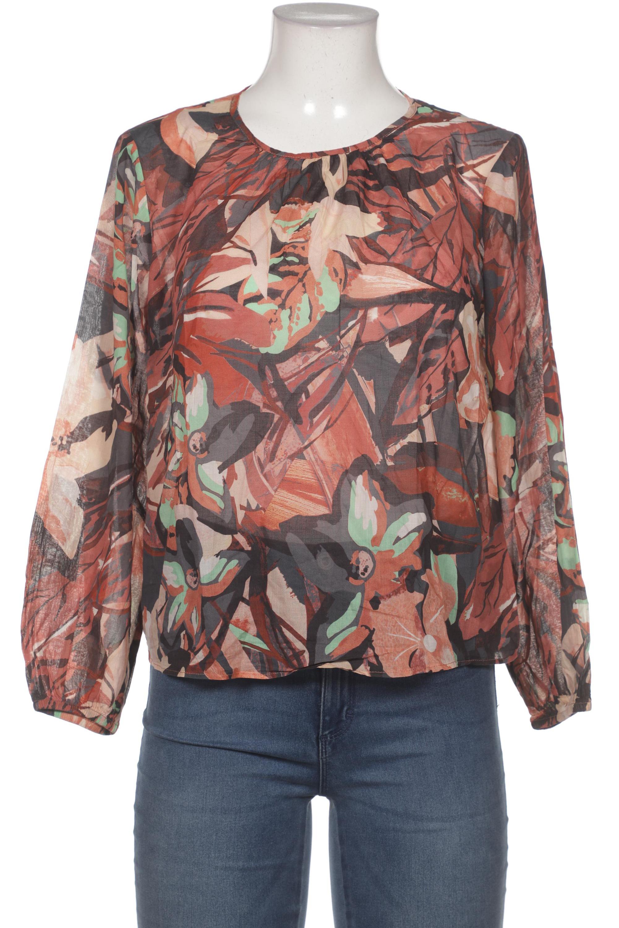 

MAX&Co. Damen Bluse, mehrfarbig, Gr. 38