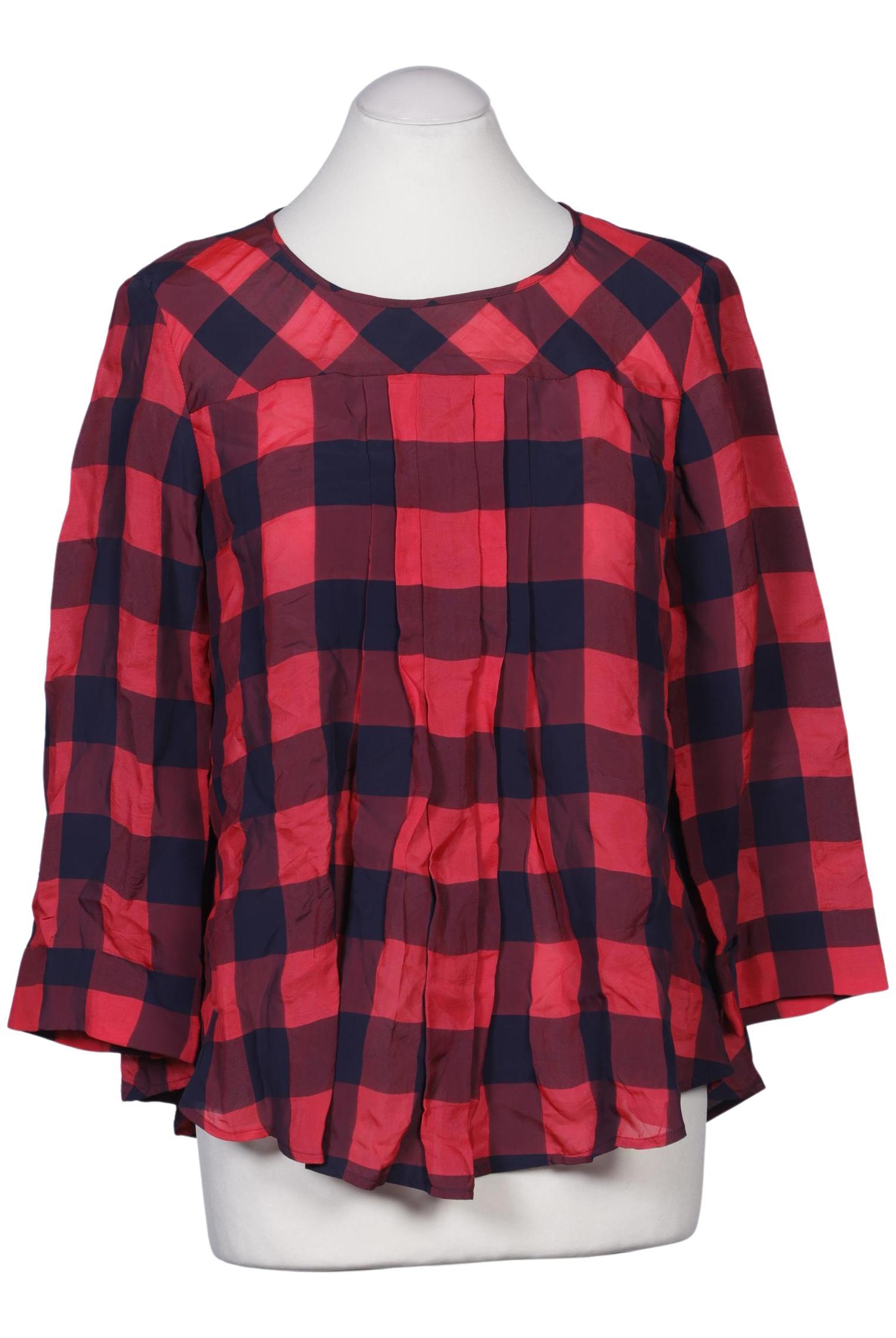 

MAX&Co. Damen Bluse, rot, Gr. 36