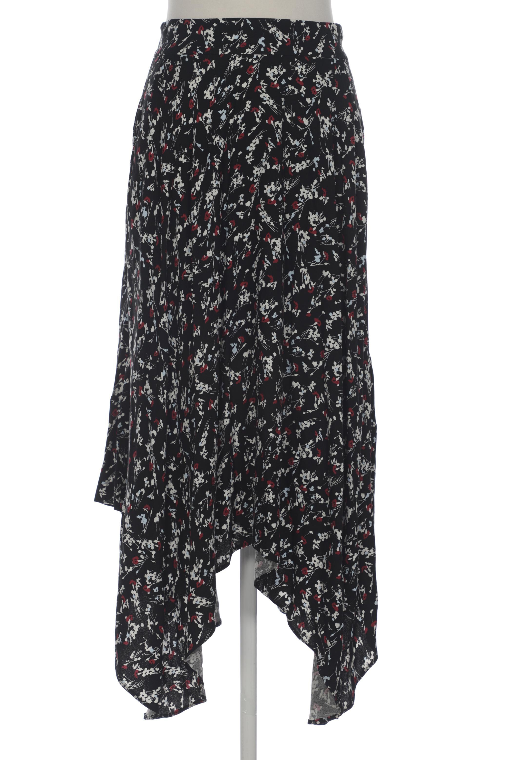

MAX&Co. Damen Rock, schwarz, Gr. 36