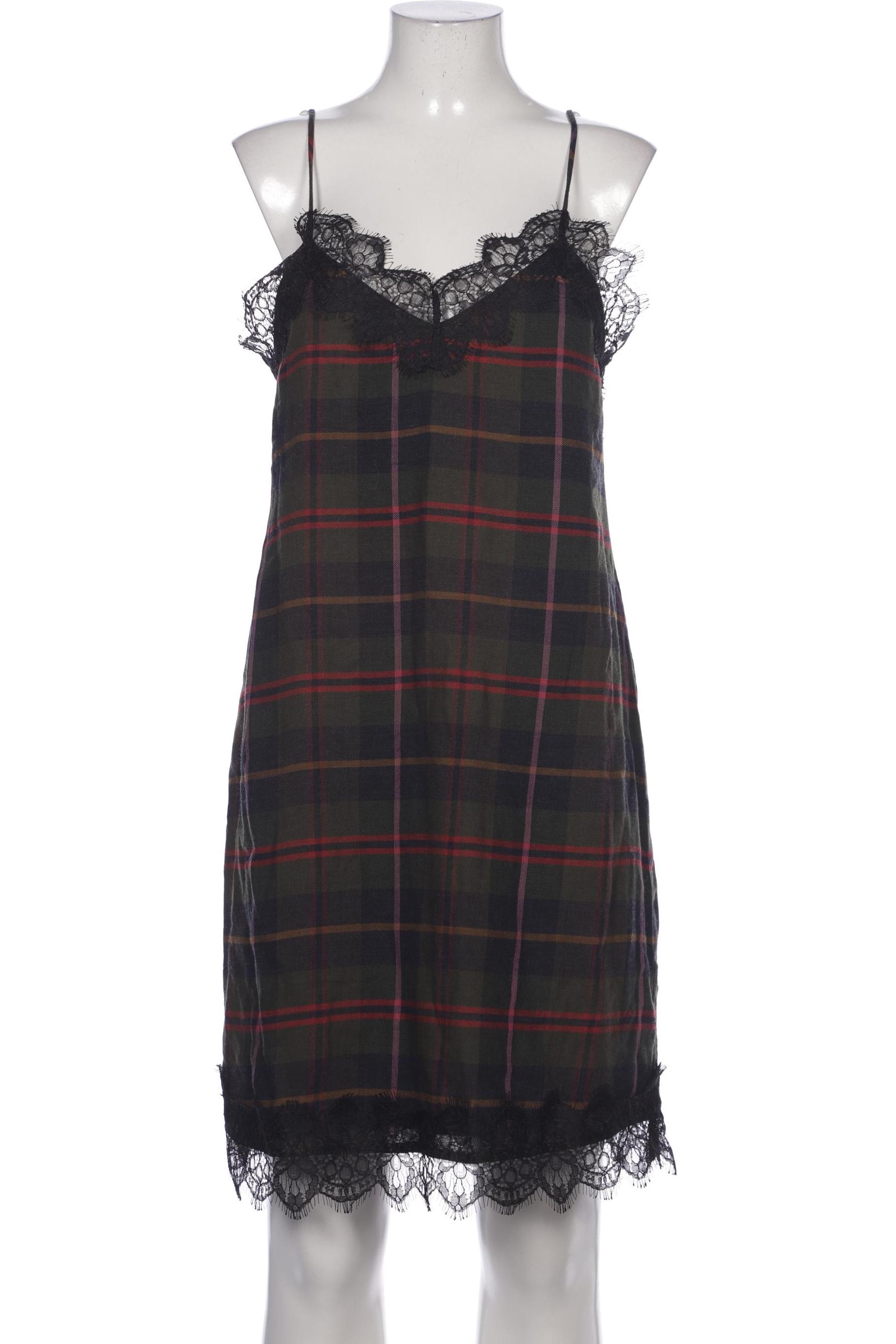 

MAX&Co. Damen Kleid, grün, Gr. 40