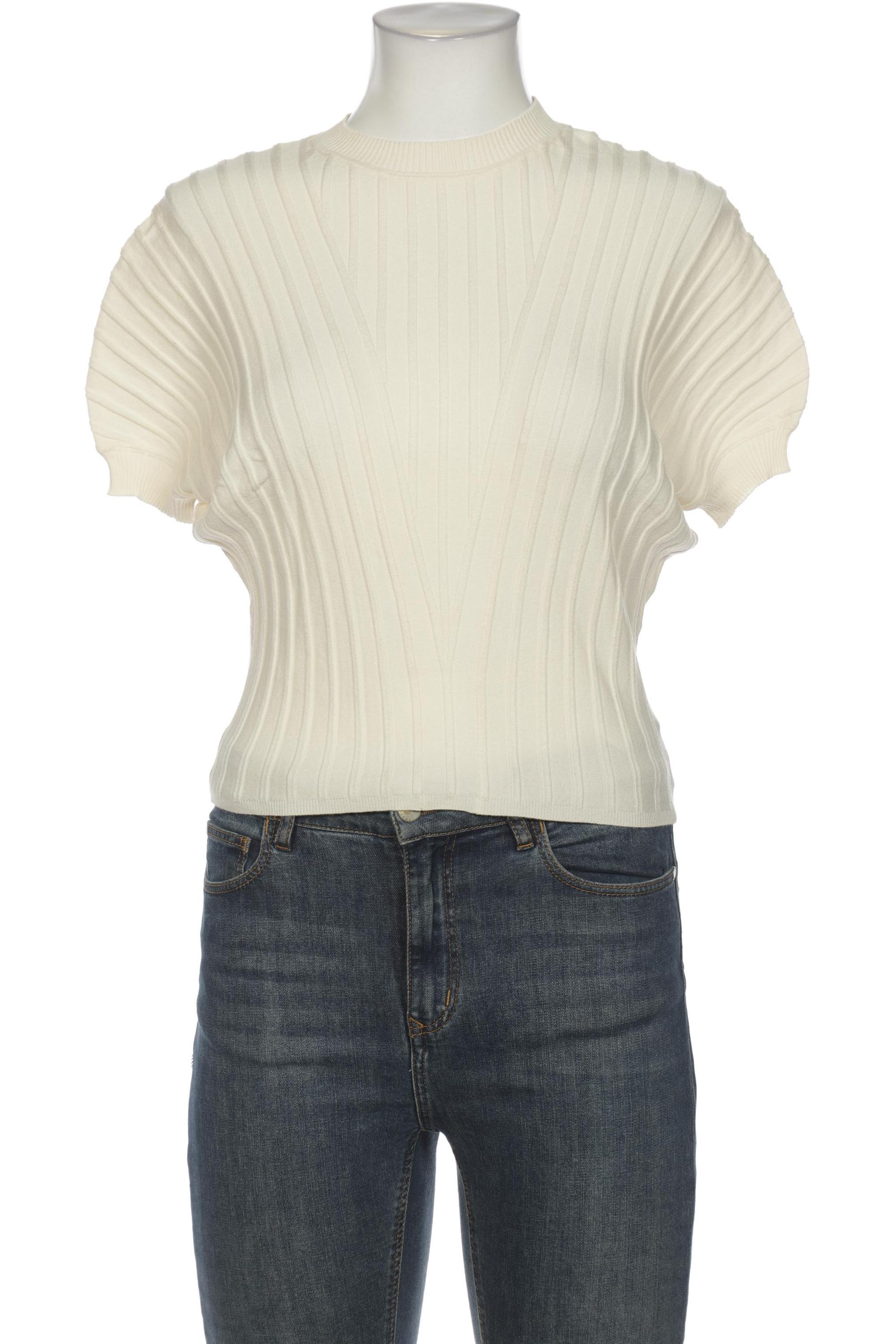 

Max & Co. Damen Pullover, cremeweiß