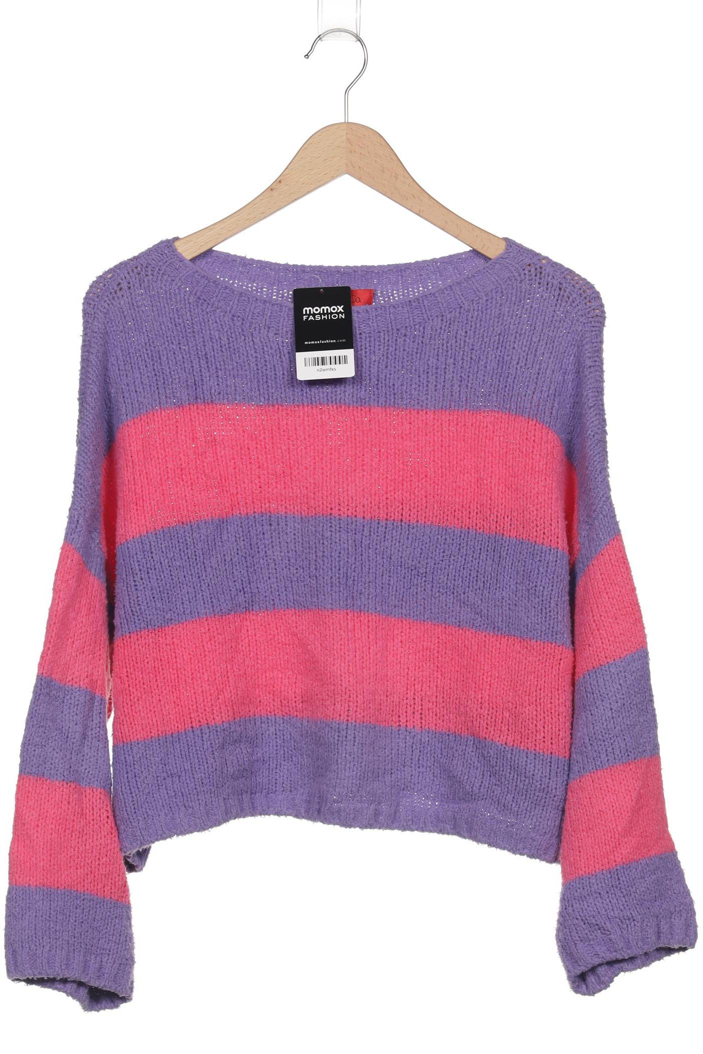 

MAX&Co. Damen Pullover, flieder, Gr. 38