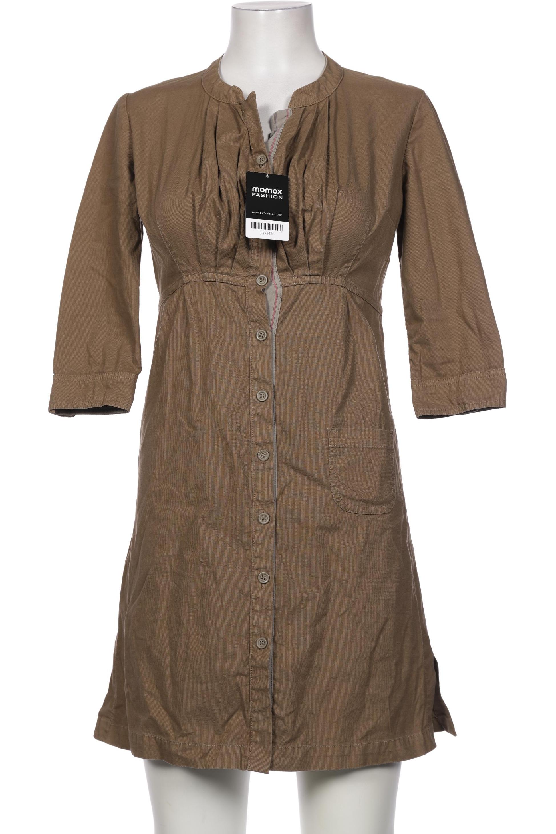

MAX&Co. Damen Kleid, braun, Gr. 40