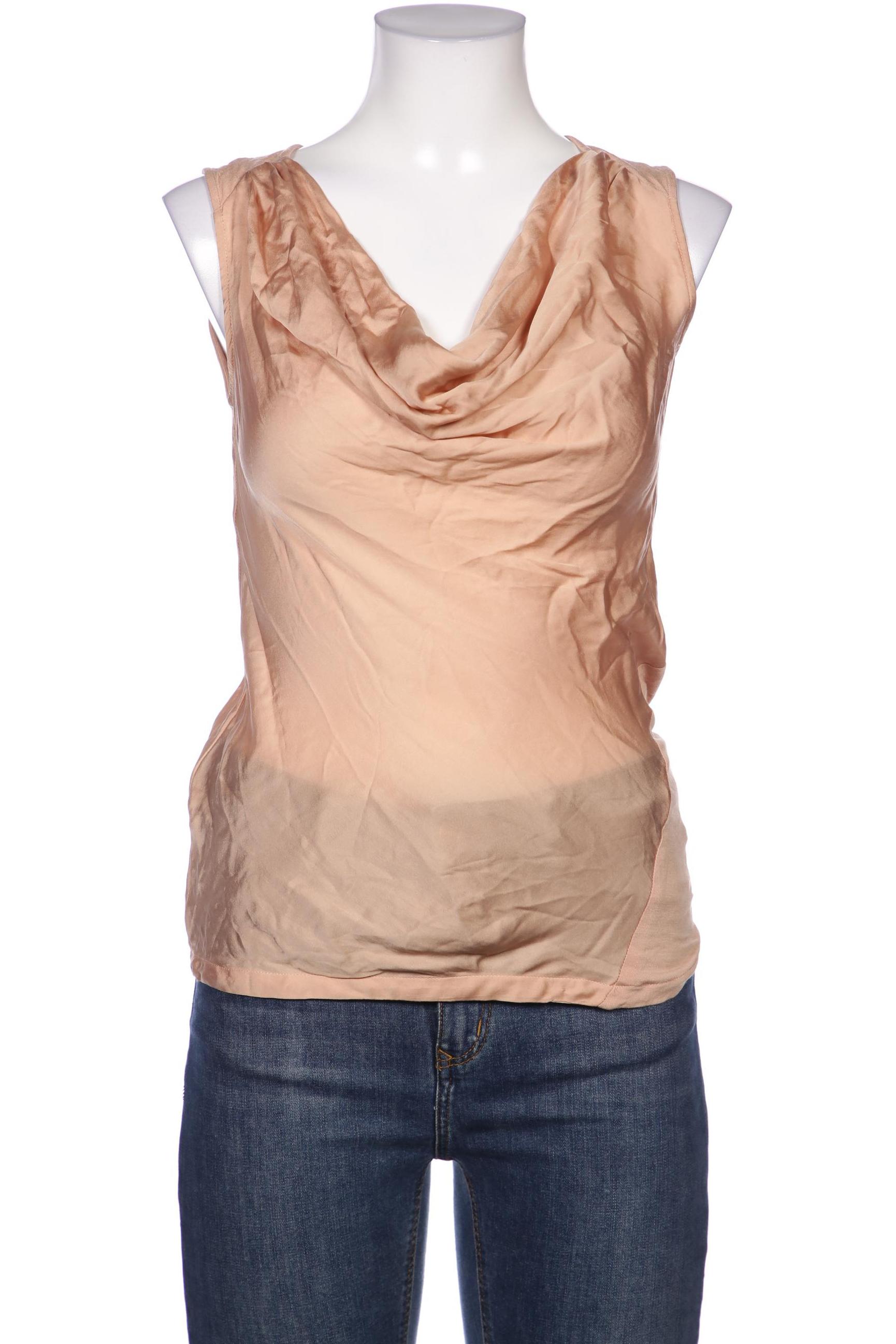 

MAX&Co. Damen Bluse, beige, Gr. 34