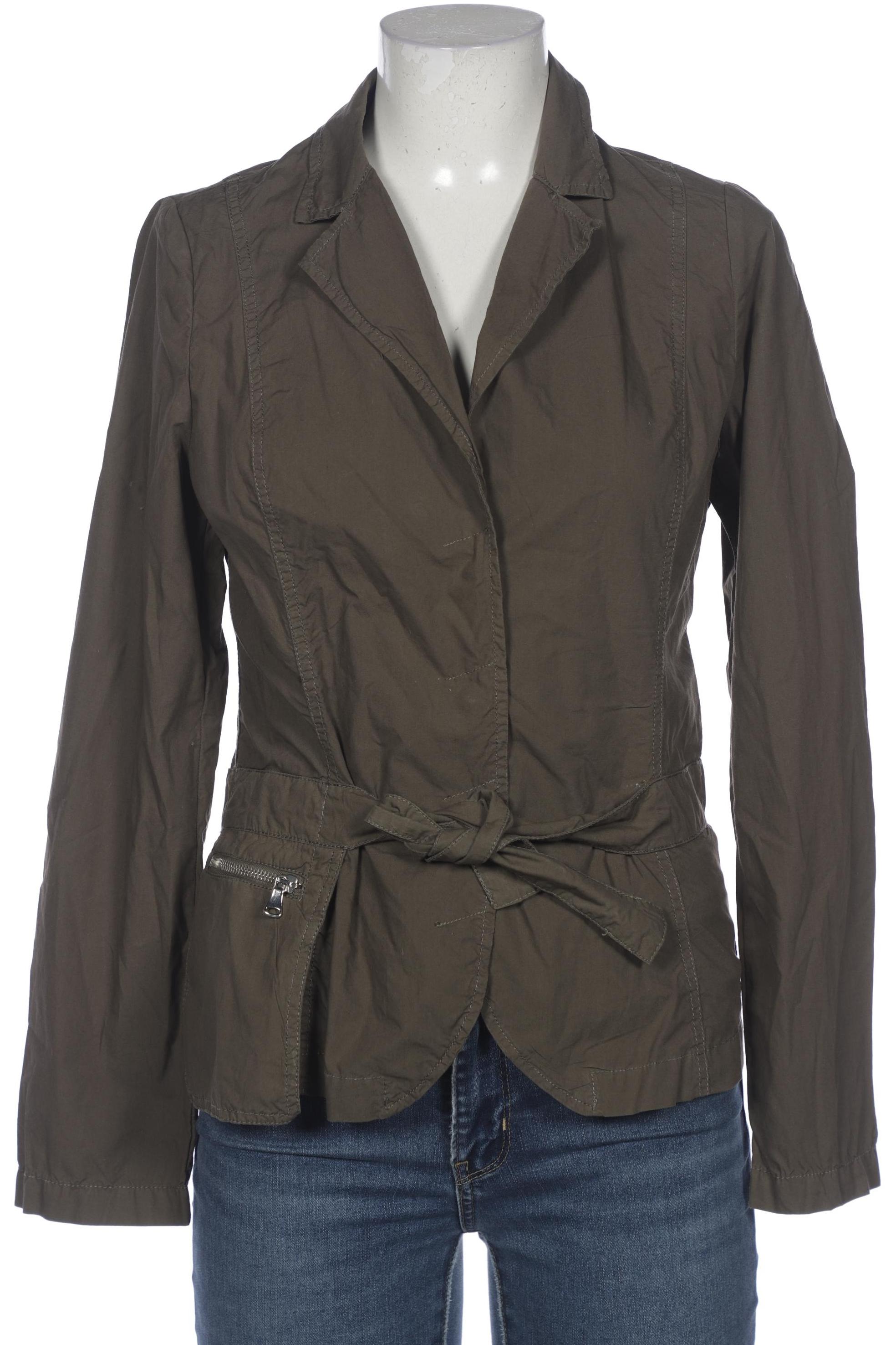 

MAX&Co. Damen Blazer, grün, Gr. 42