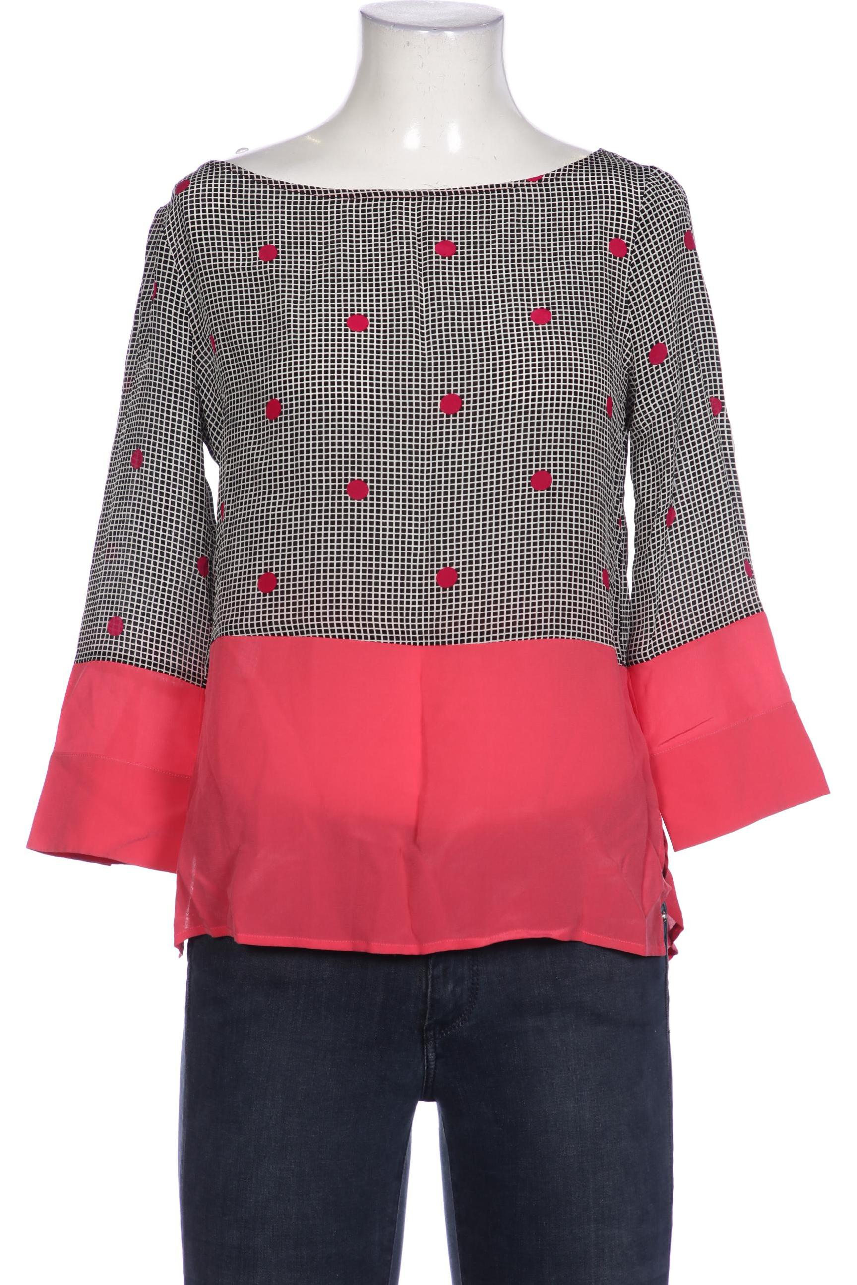 

MAX&Co. Damen Bluse, schwarz, Gr. 34