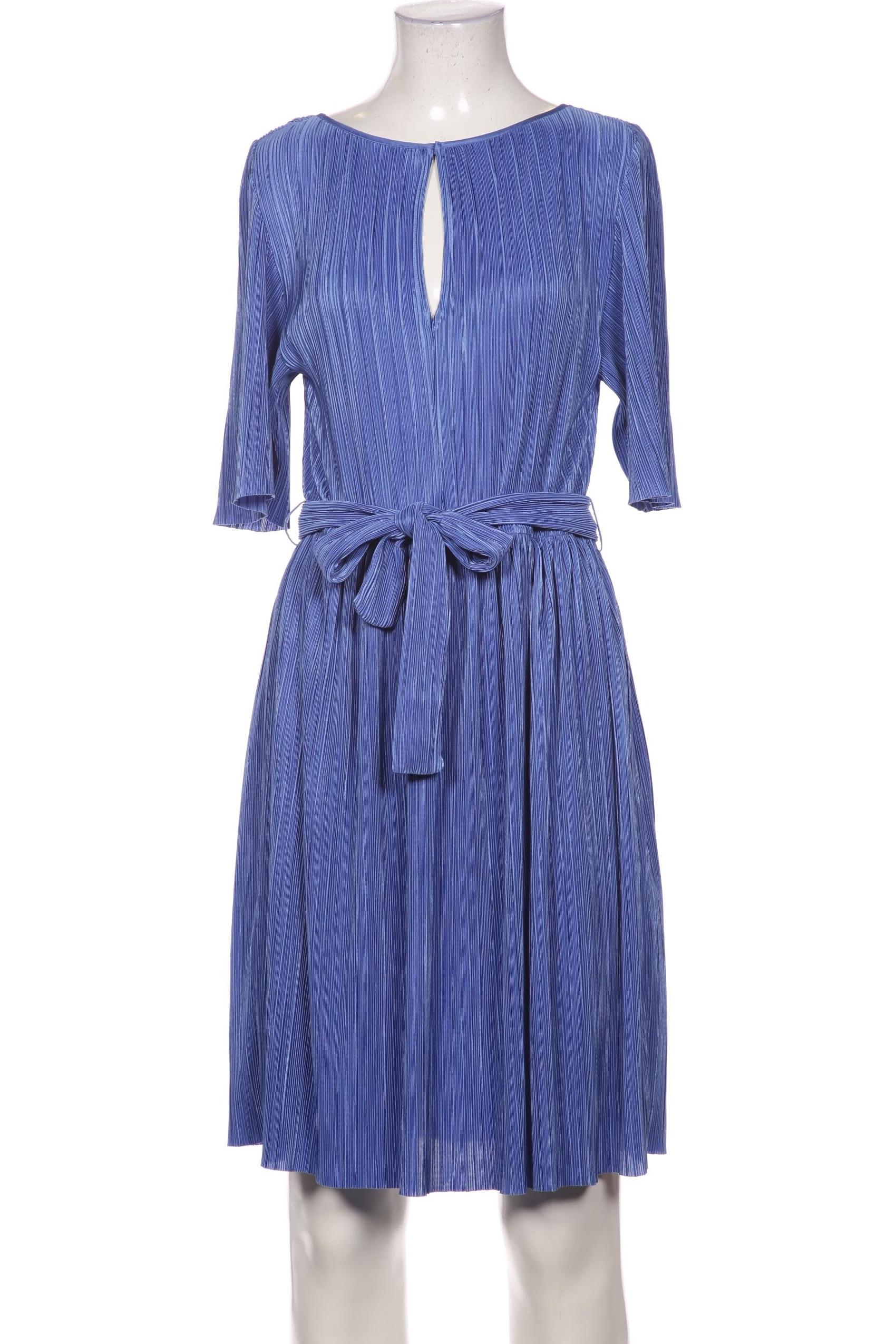 

MAX&Co. Damen Kleid, blau, Gr. 38