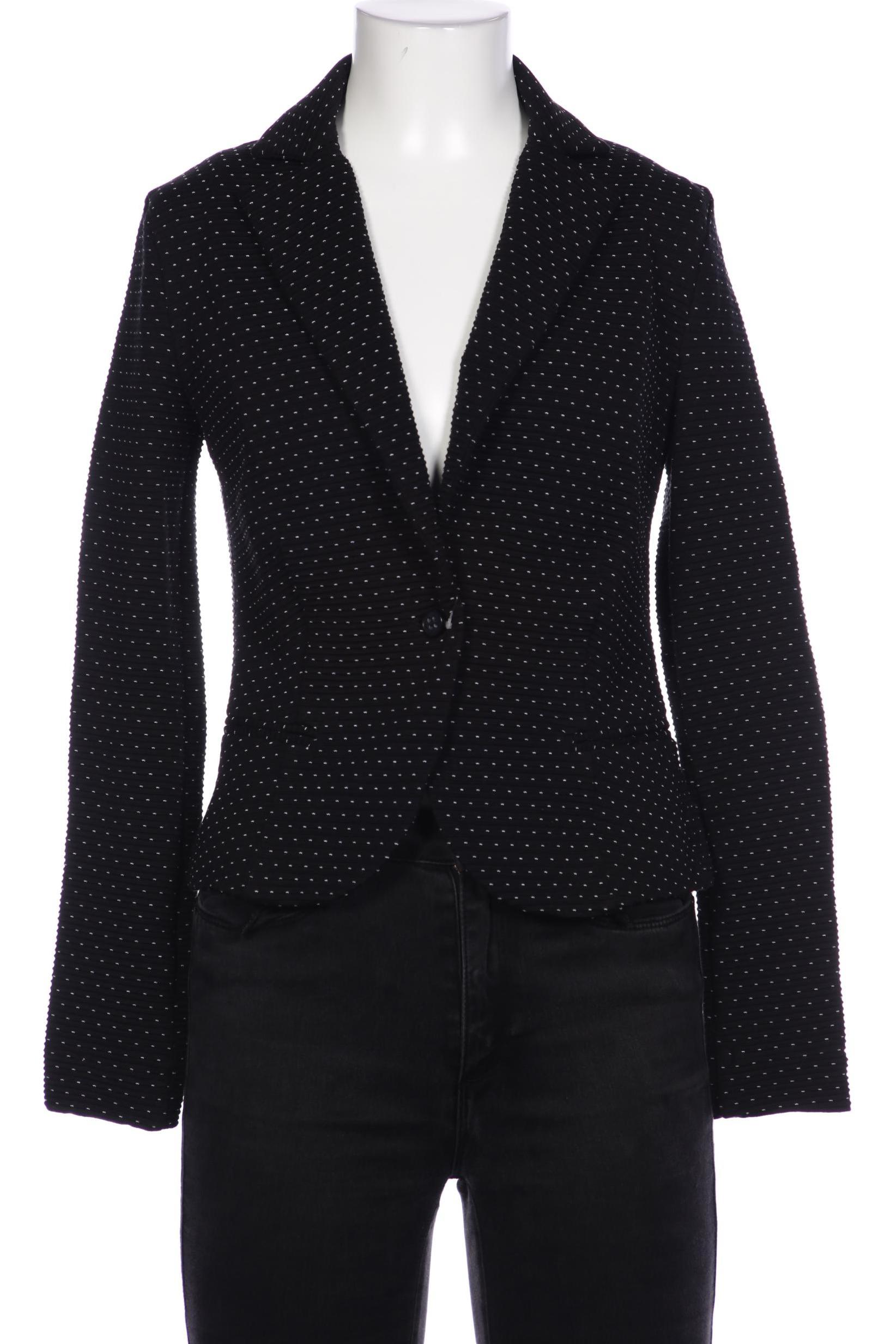 

Max & Co. Damen Blazer, marineblau