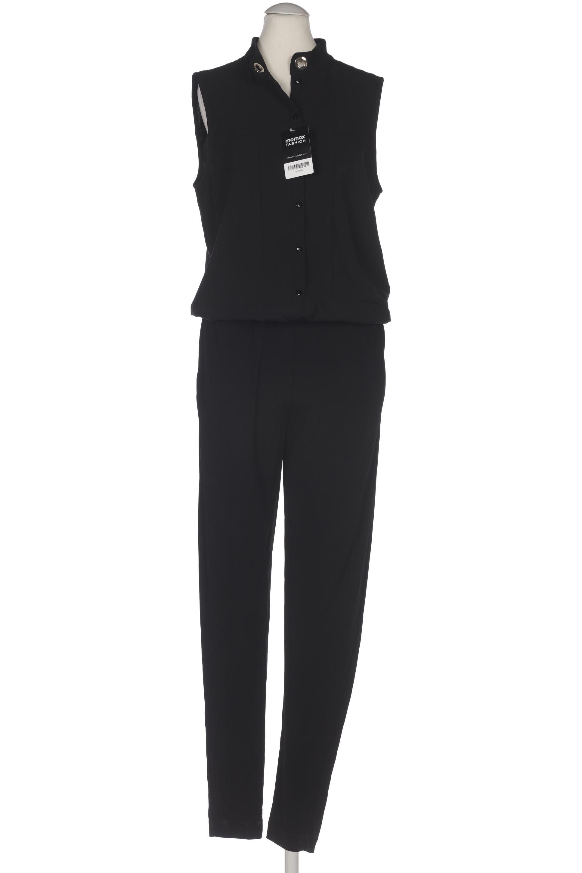 

MAX&Co. Damen Jumpsuit/Overall, schwarz, Gr. 29