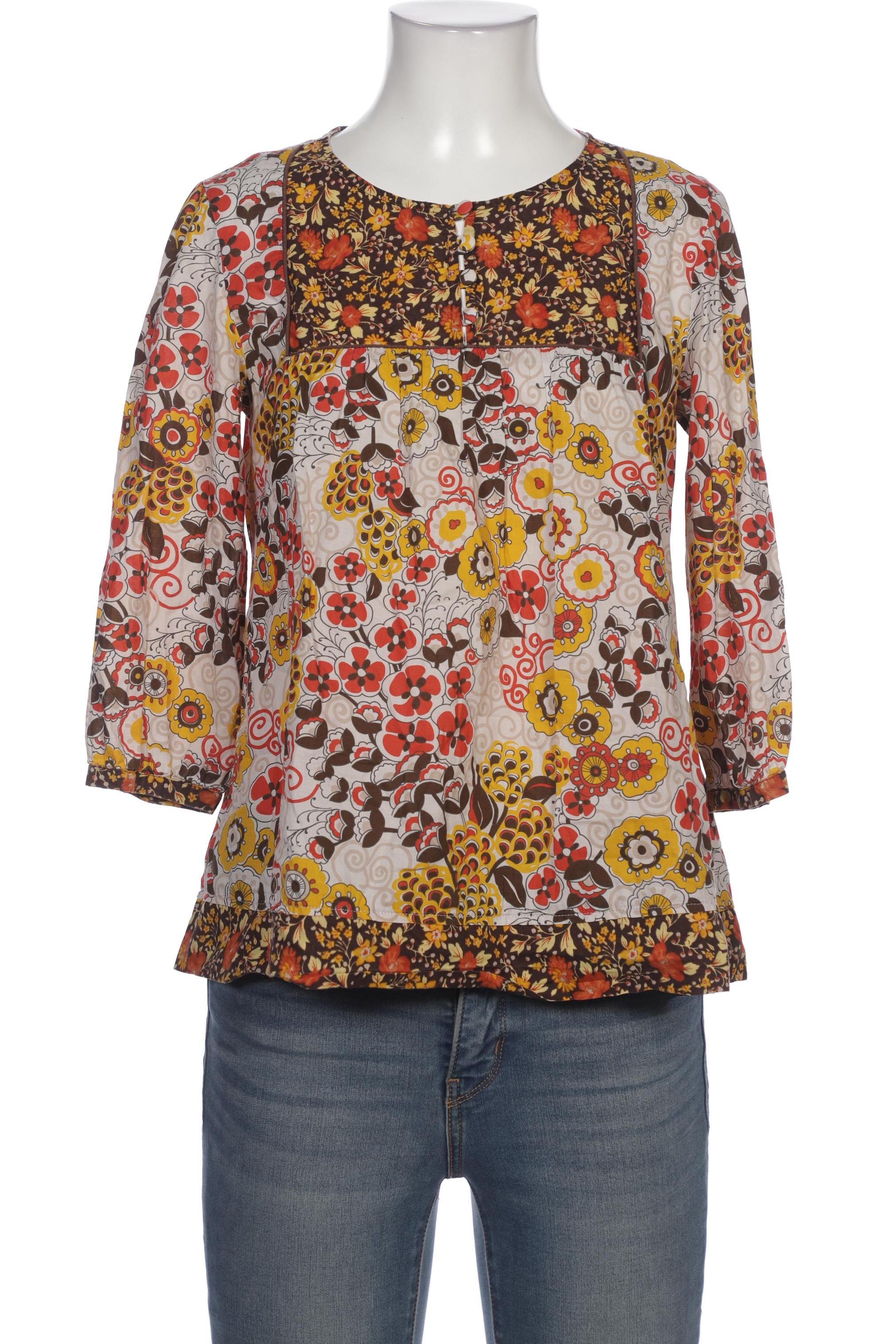 

MAX&Co. Damen Bluse, mehrfarbig