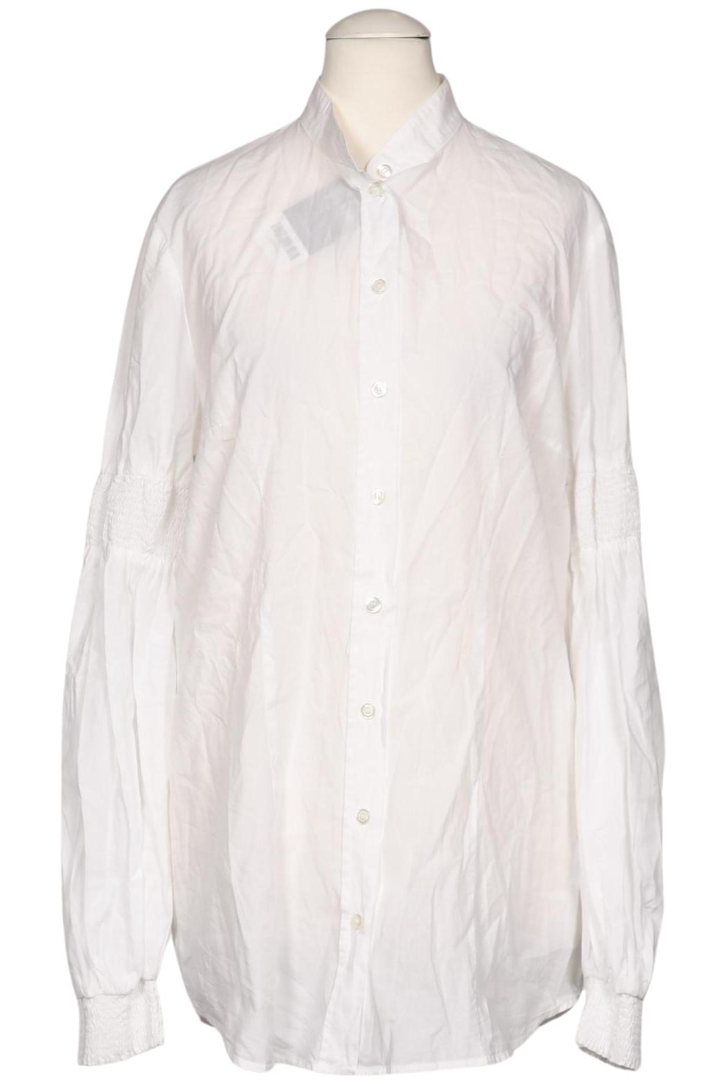 

MAX&Co. Damen Bluse, weiß, Gr. 40