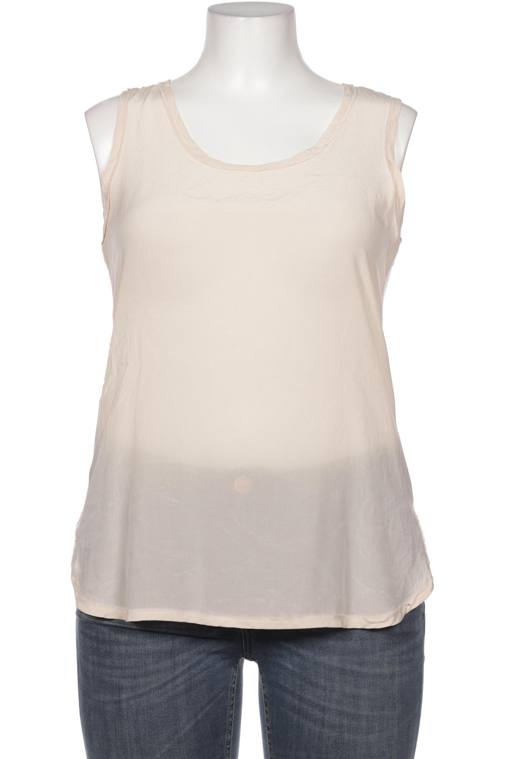 

MAX&Co. Damen Bluse, beige, Gr. 42