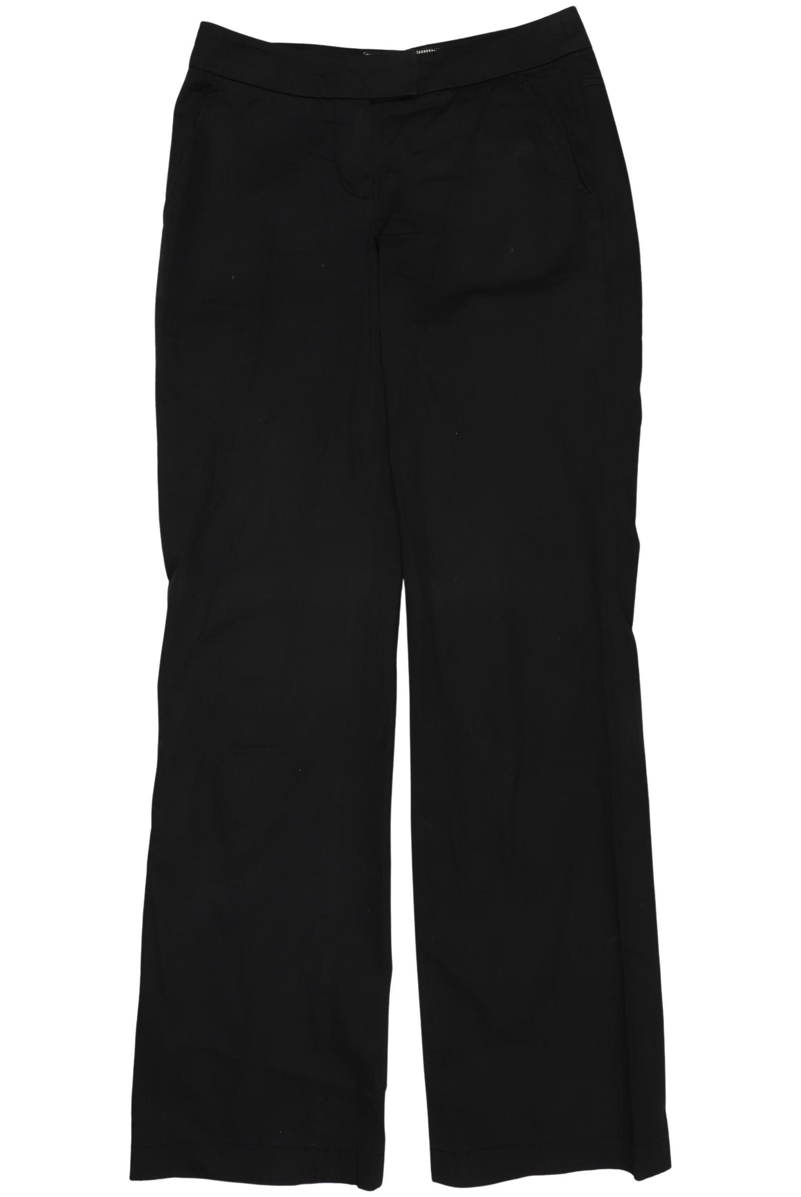 

MAX&Co. Damen Stoffhose, schwarz, Gr. 34