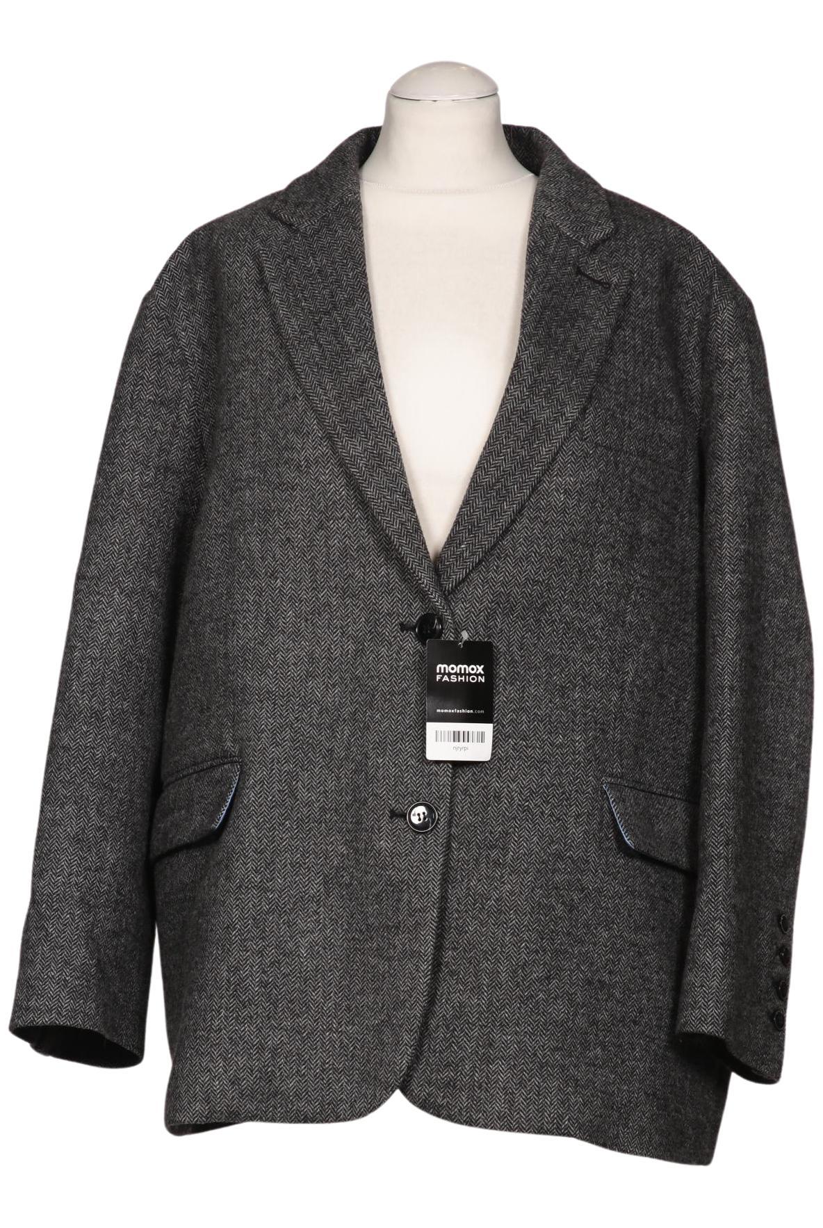 

MAX&Co. Damen Blazer, grau, Gr. 38