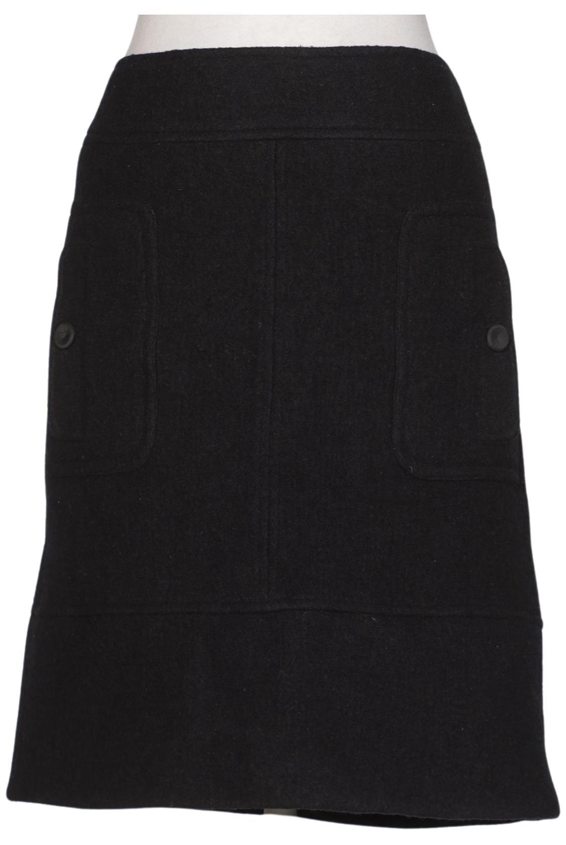 

MAX&Co. Damen Rock, schwarz, Gr. 38