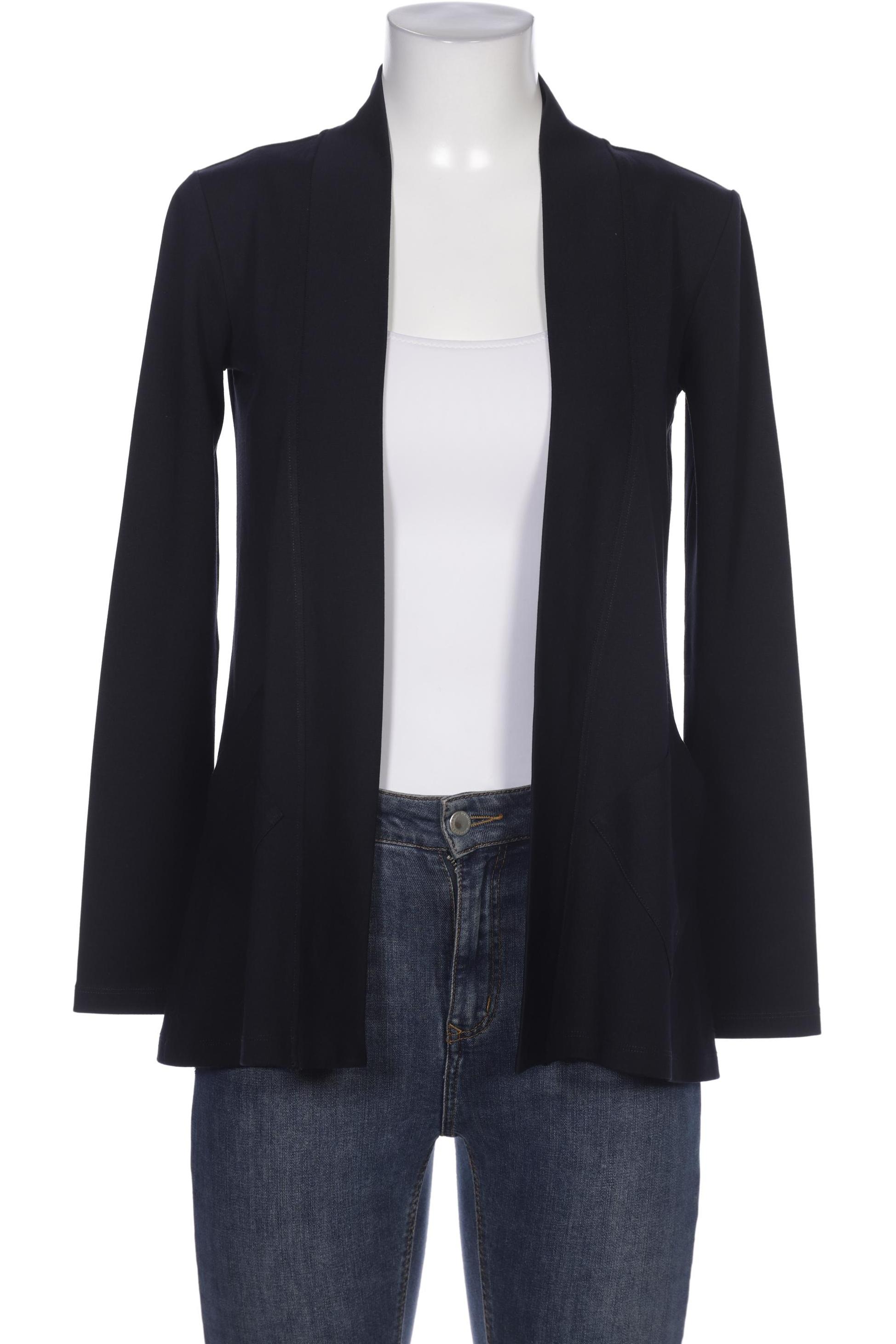 

MAX&Co. Damen Strickjacke, marineblau, Gr. 36