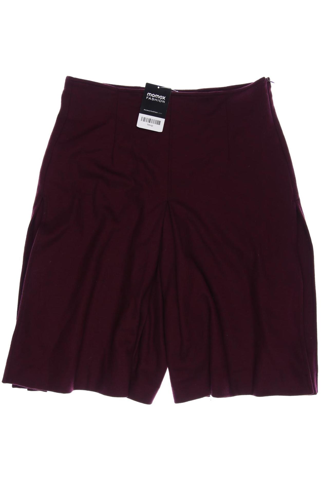 

Max & Co. Damen Stoffhose, bordeaux