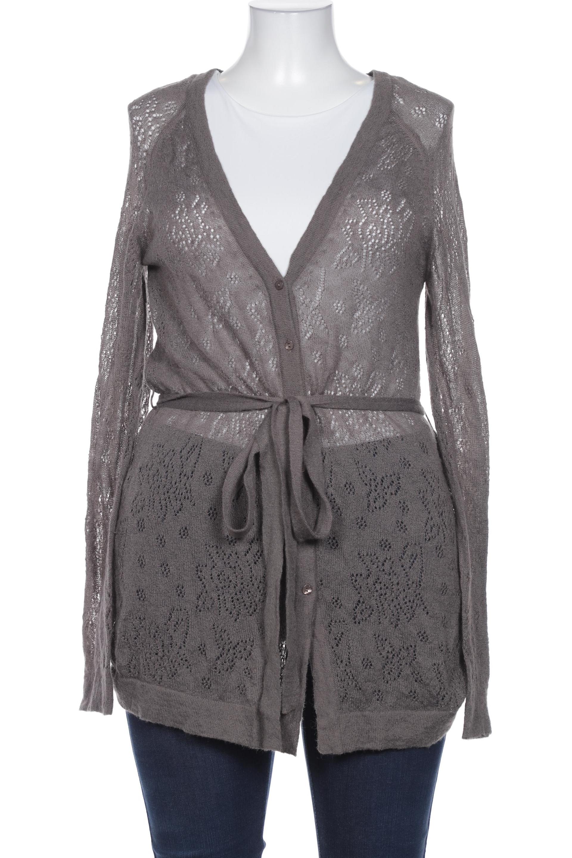 

Max & Co. Damen Strickjacke, grau