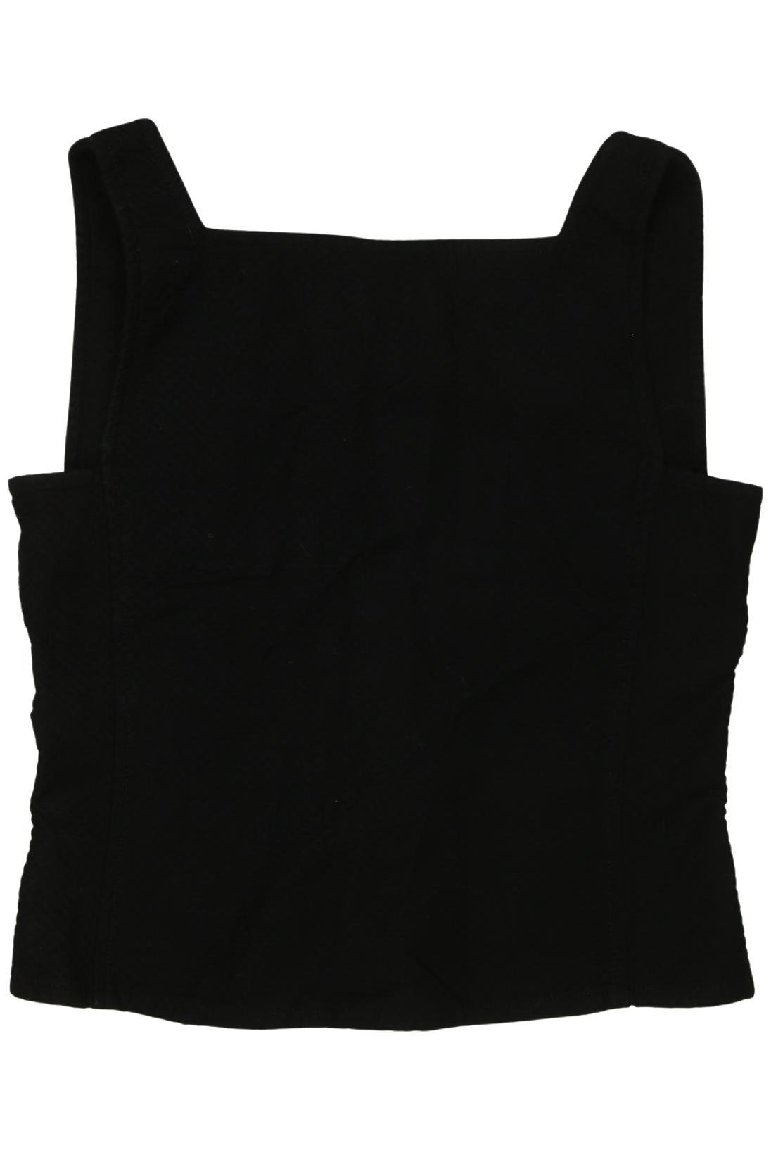 

MAX&Co. Damen Top, schwarz, Gr. 34