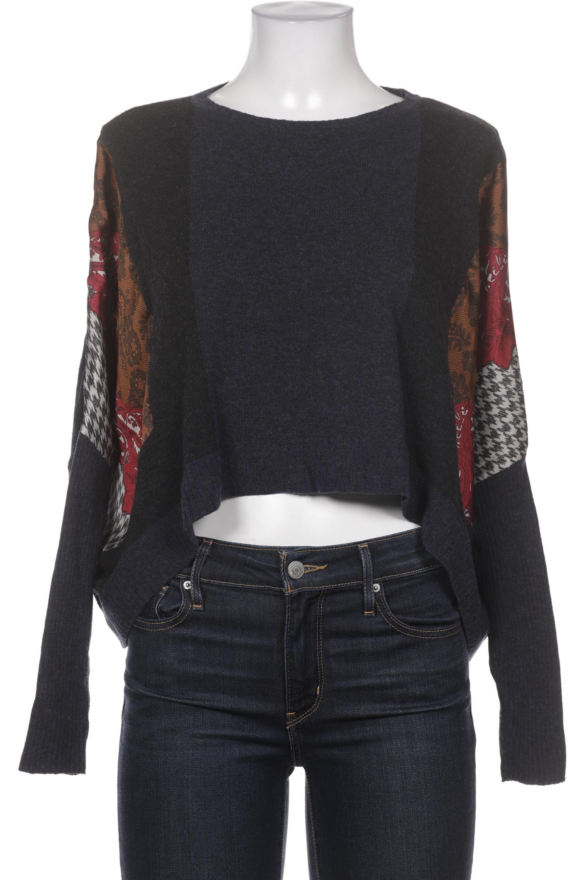 

MAX&Co. Damen Pullover, marineblau, Gr. 36
