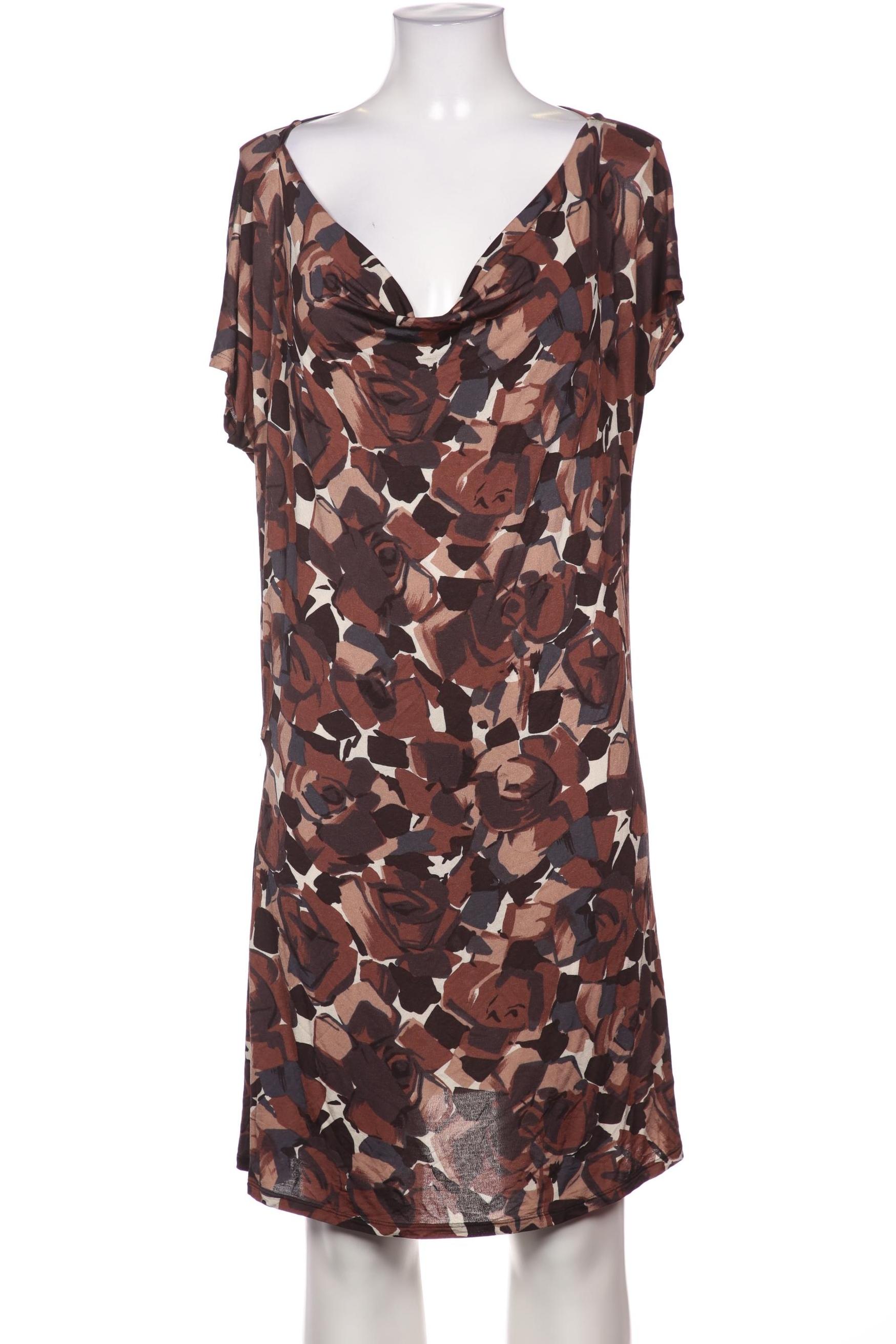 

MAX&Co. Damen Kleid, braun, Gr. 38