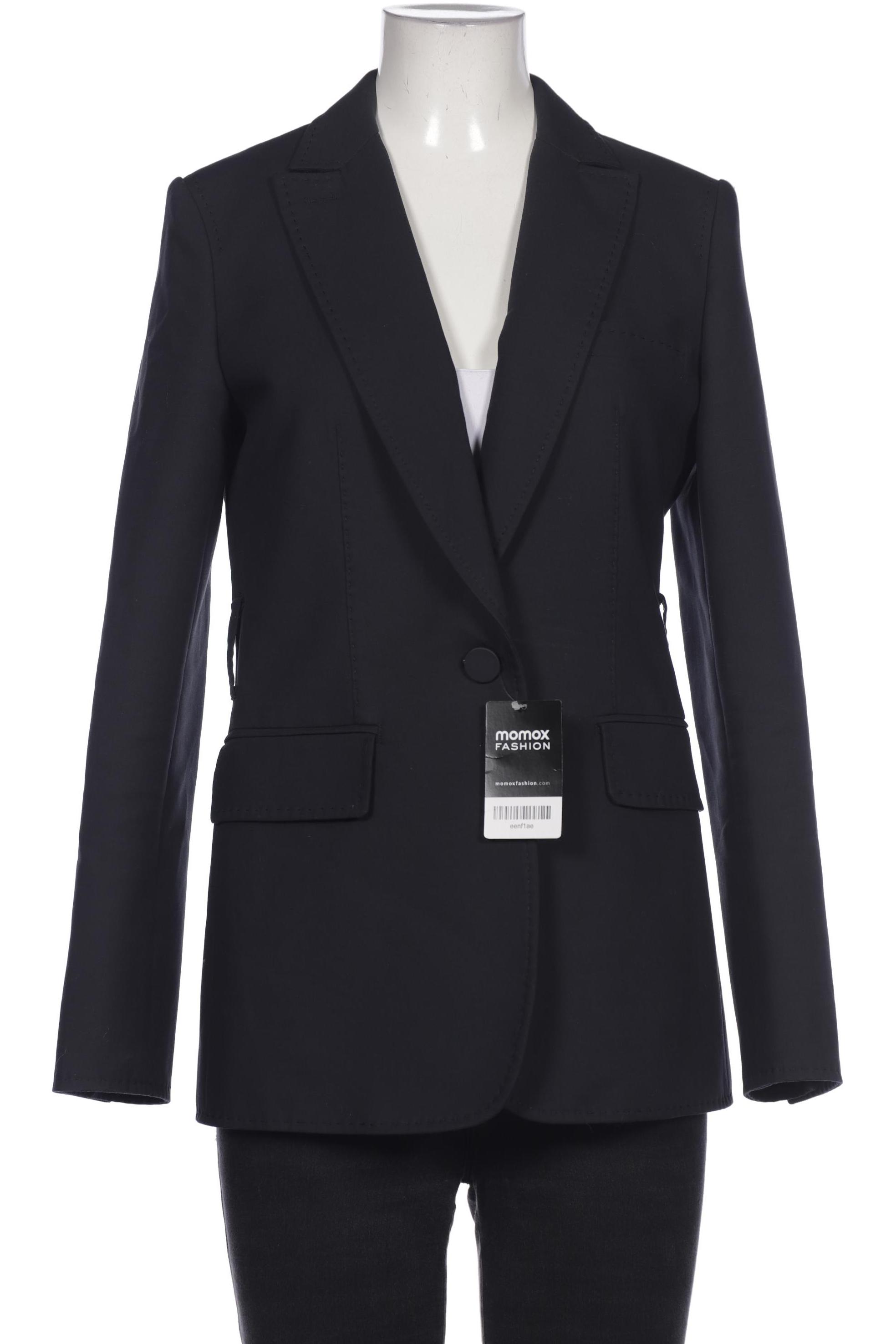 

Max & Co. Damen Blazer, marineblau