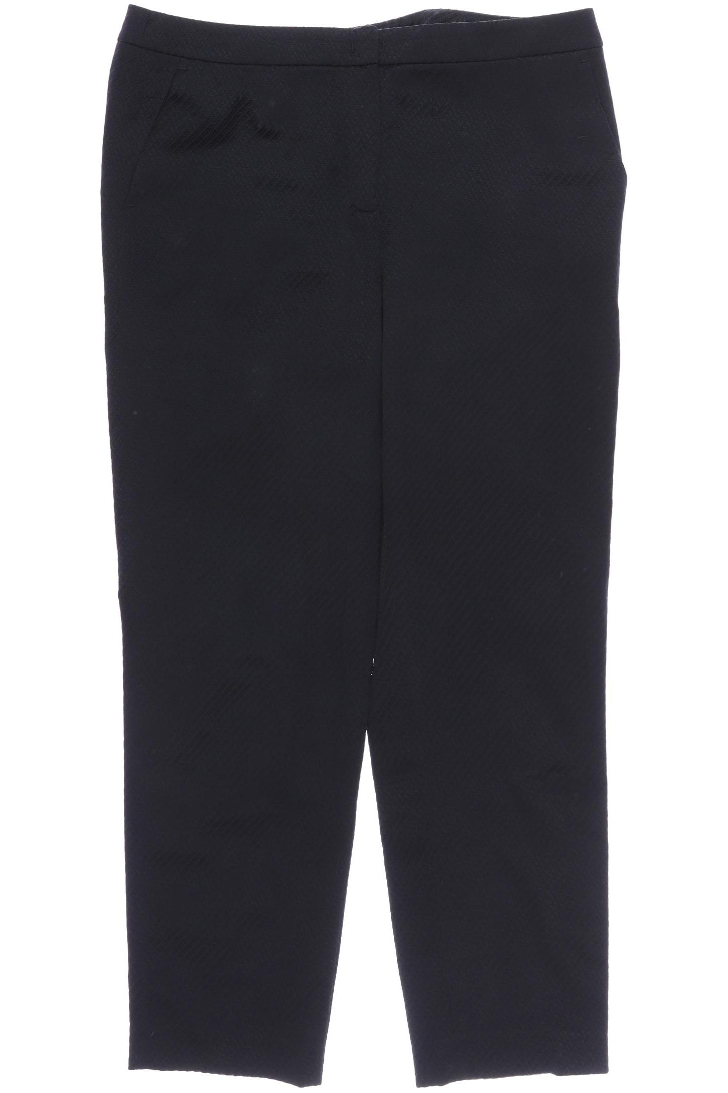 

MAX&Co. Damen Stoffhose, schwarz, Gr. 40