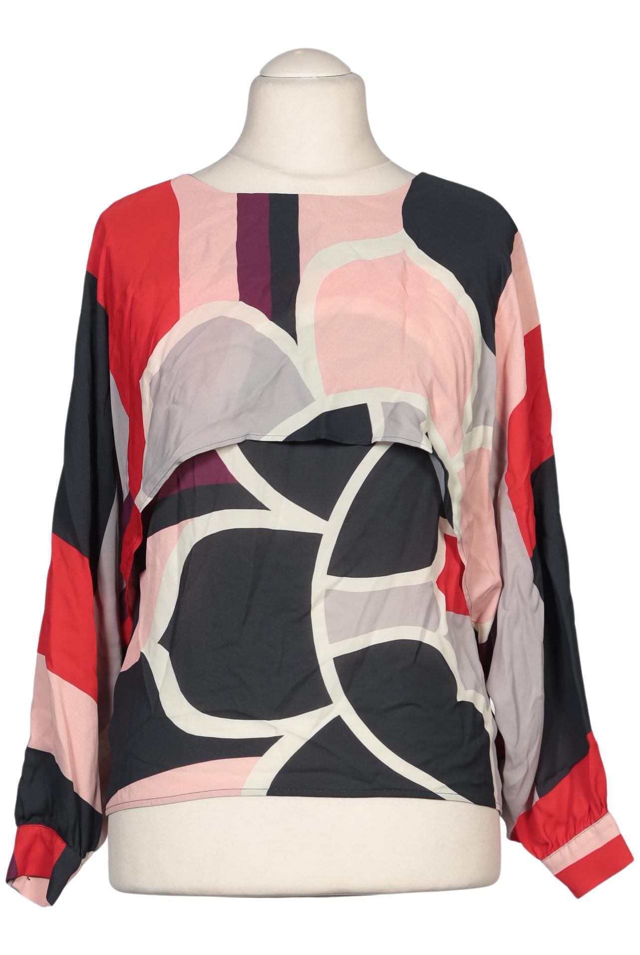 

MAX&Co. Damen Bluse, mehrfarbig, Gr. 38