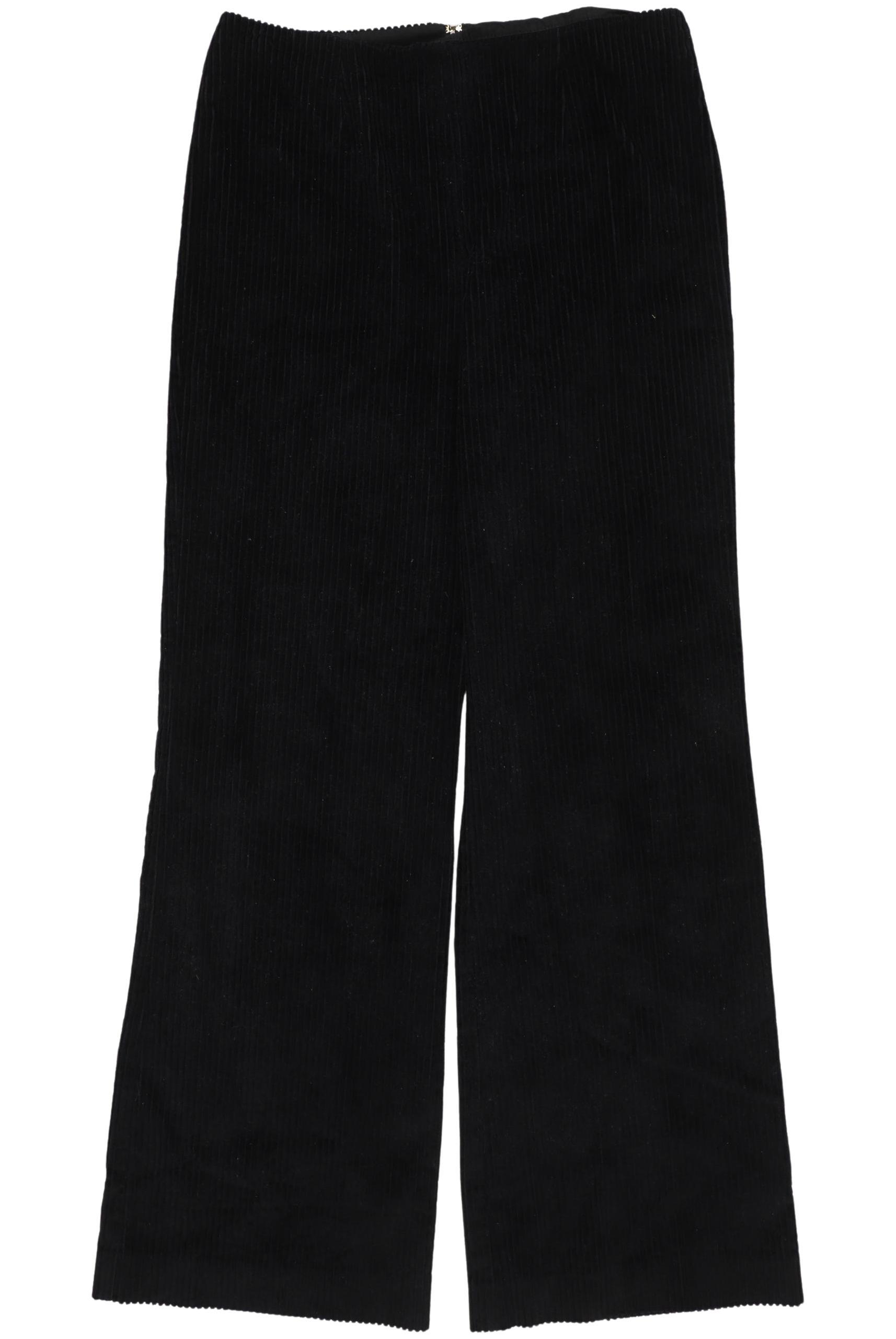 

MAX&Co. Damen Stoffhose, schwarz, Gr. 40