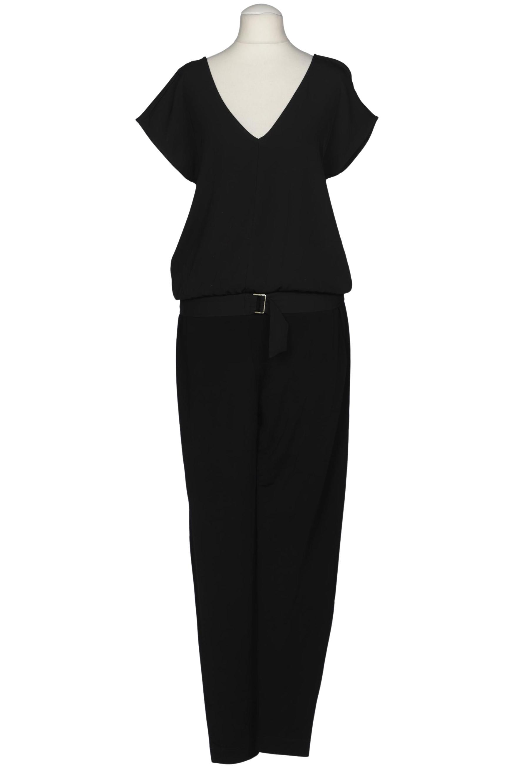 

MAX&Co. Damen Jumpsuit/Overall, schwarz, Gr. 34
