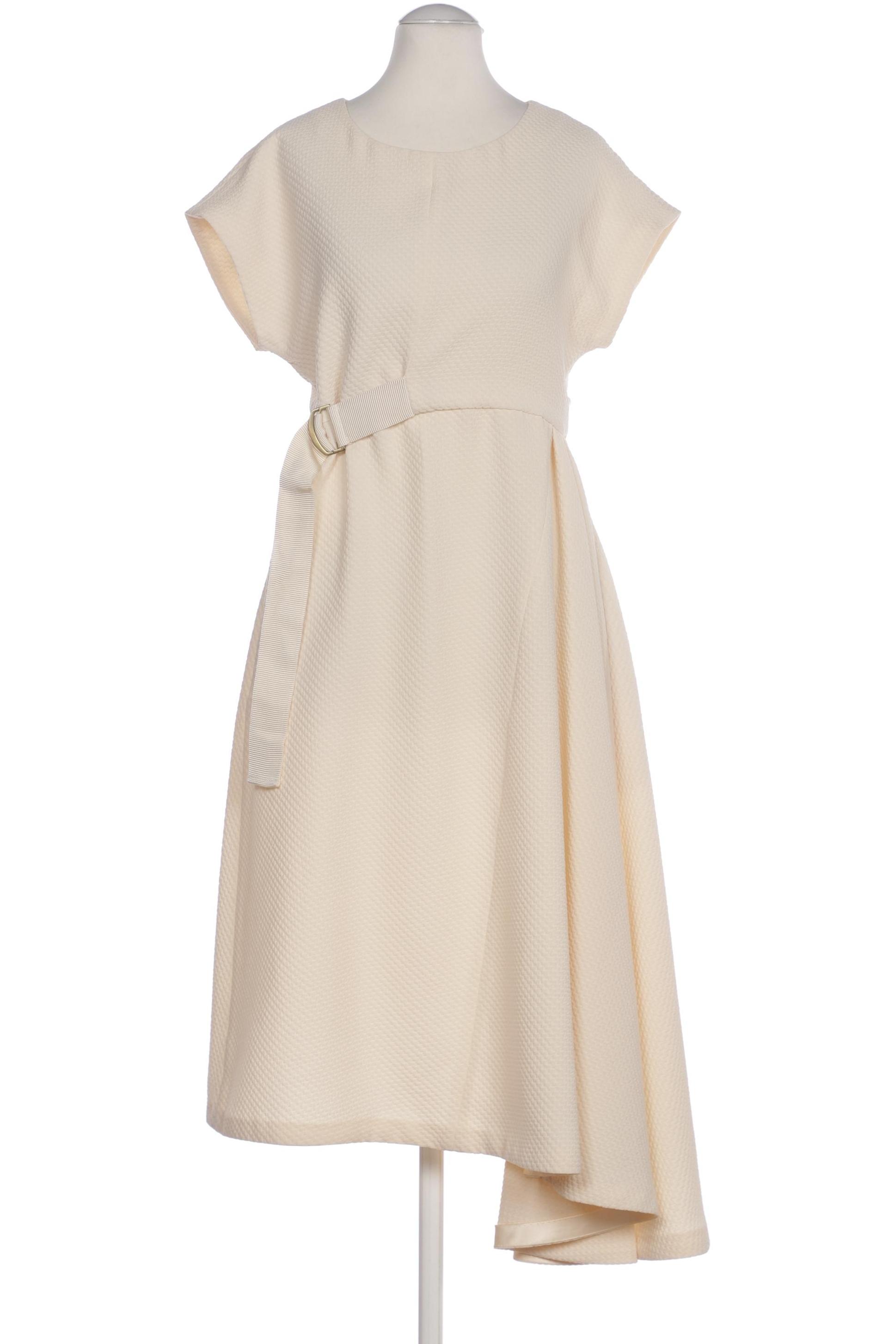 

MAX&Co. Damen Kleid, beige, Gr. 38