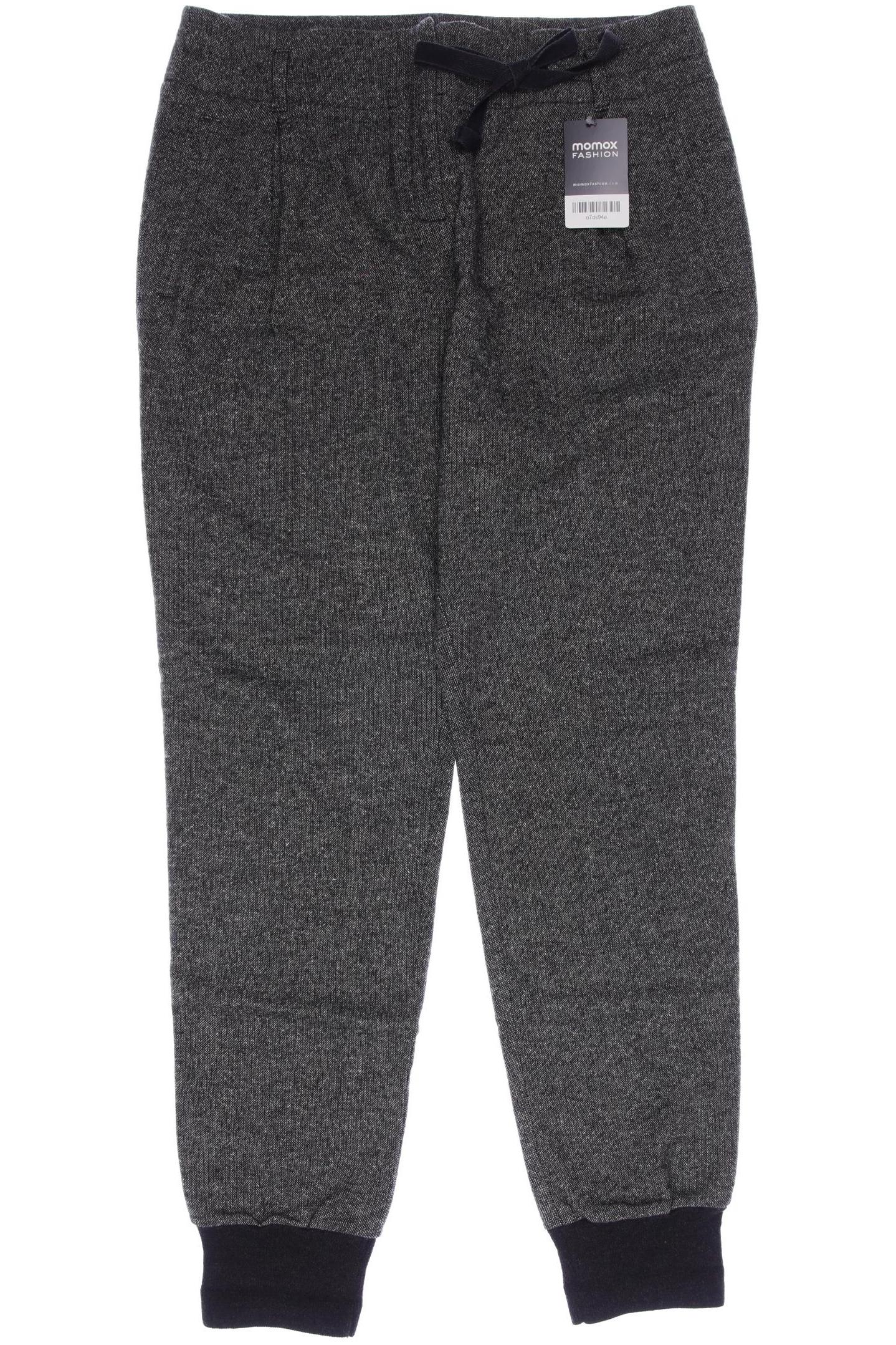 

MAX&Co. Damen Stoffhose, schwarz