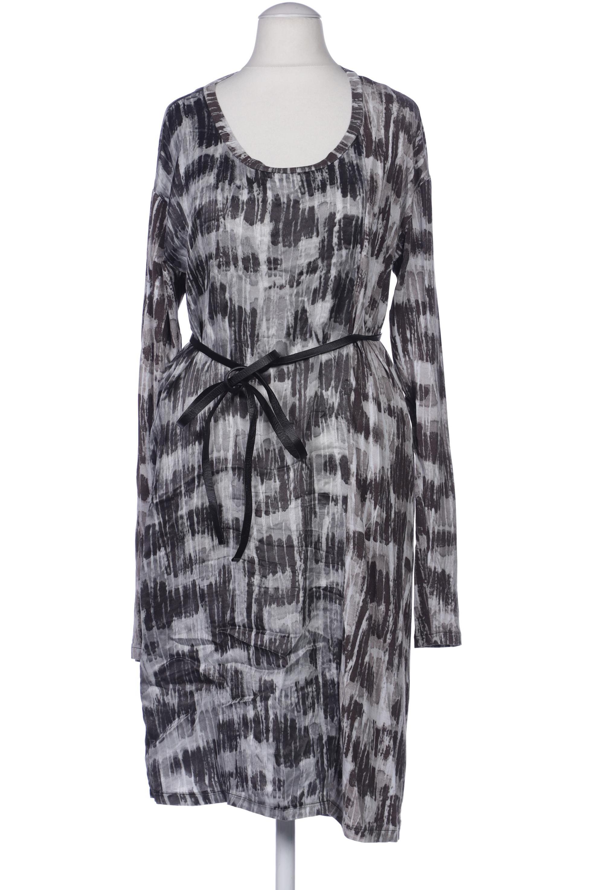 

MAX&Co. Damen Kleid, grau, Gr. 36