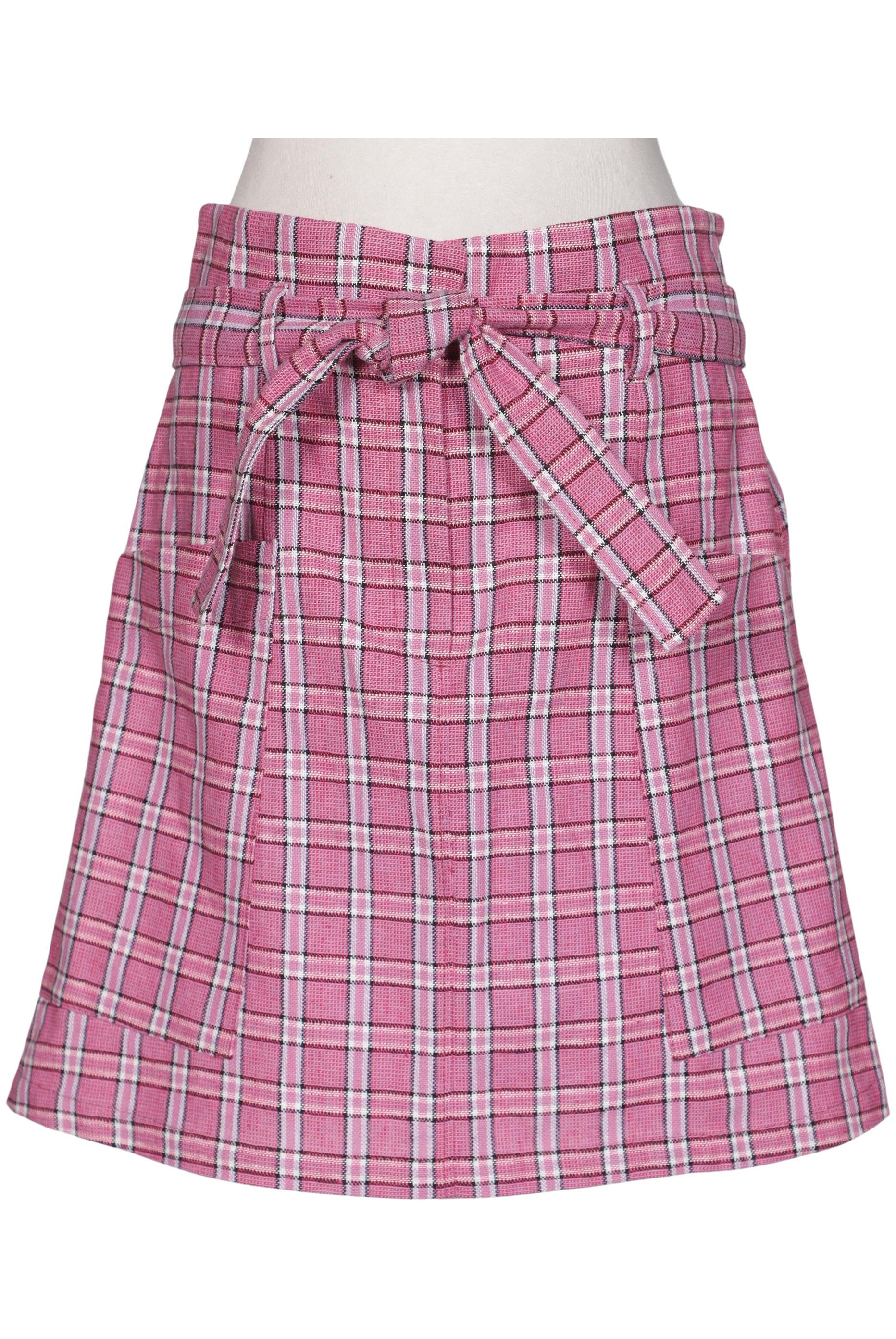 

MAX&Co. Damen Rock, pink, Gr. 38
