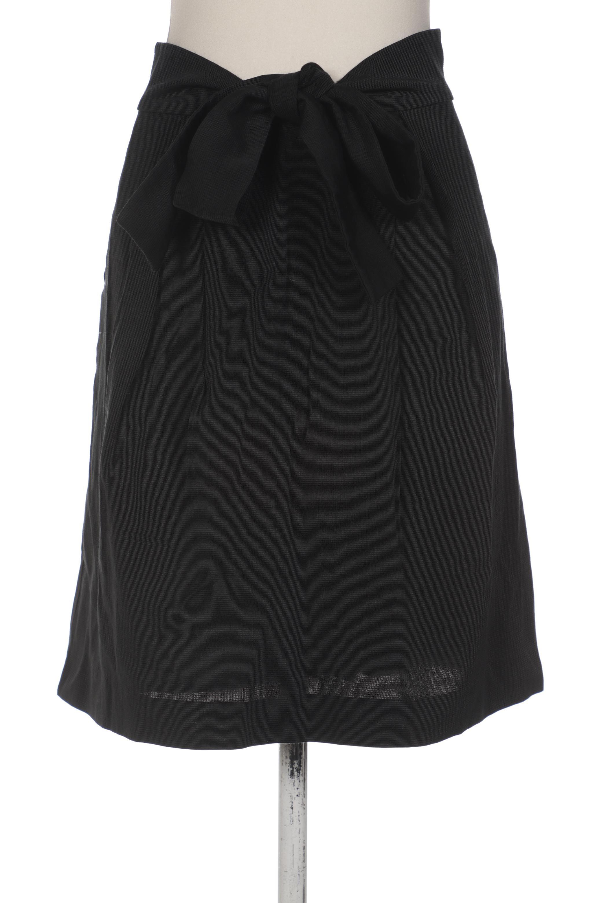 

Max & Co. Damen Rock, schwarz