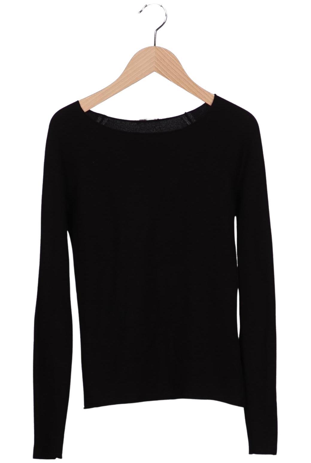 

MAX&Co. Damen Pullover, schwarz, Gr. 36