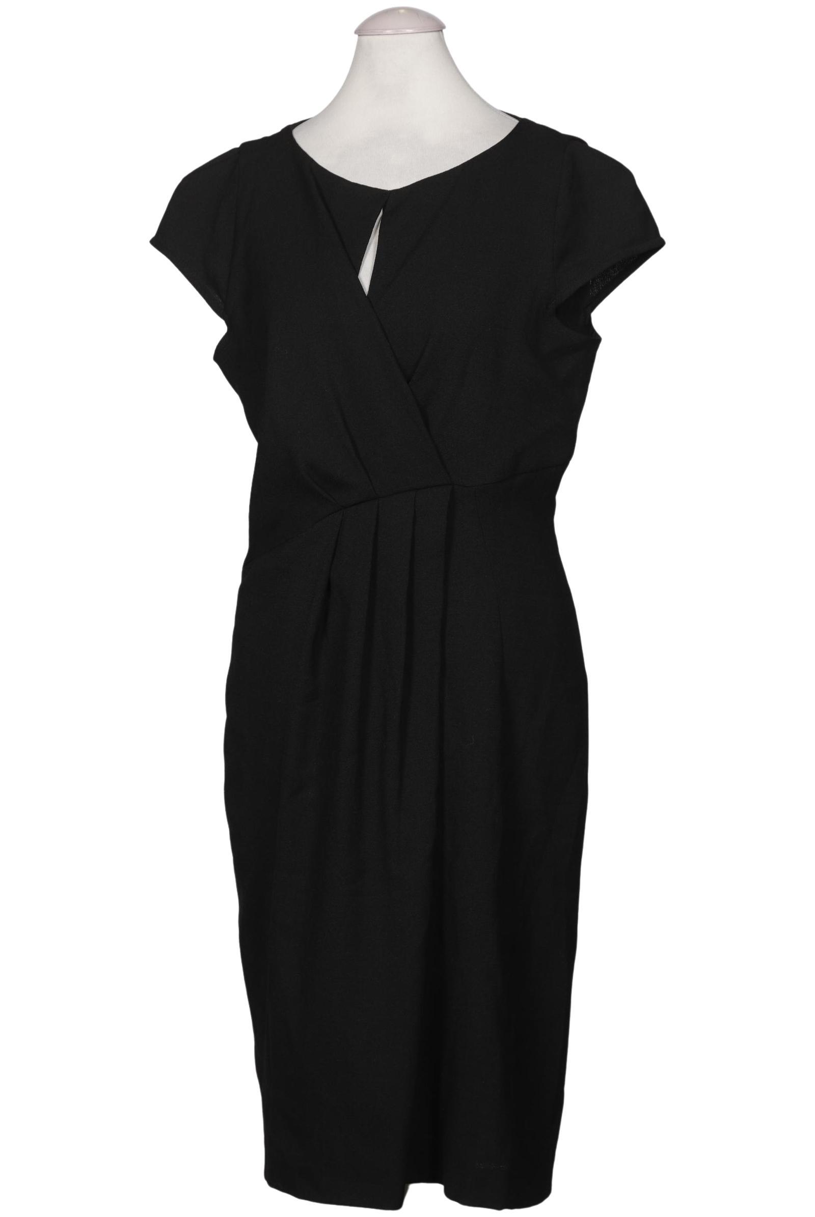 

MAX&Co. Damen Kleid, schwarz, Gr. 40