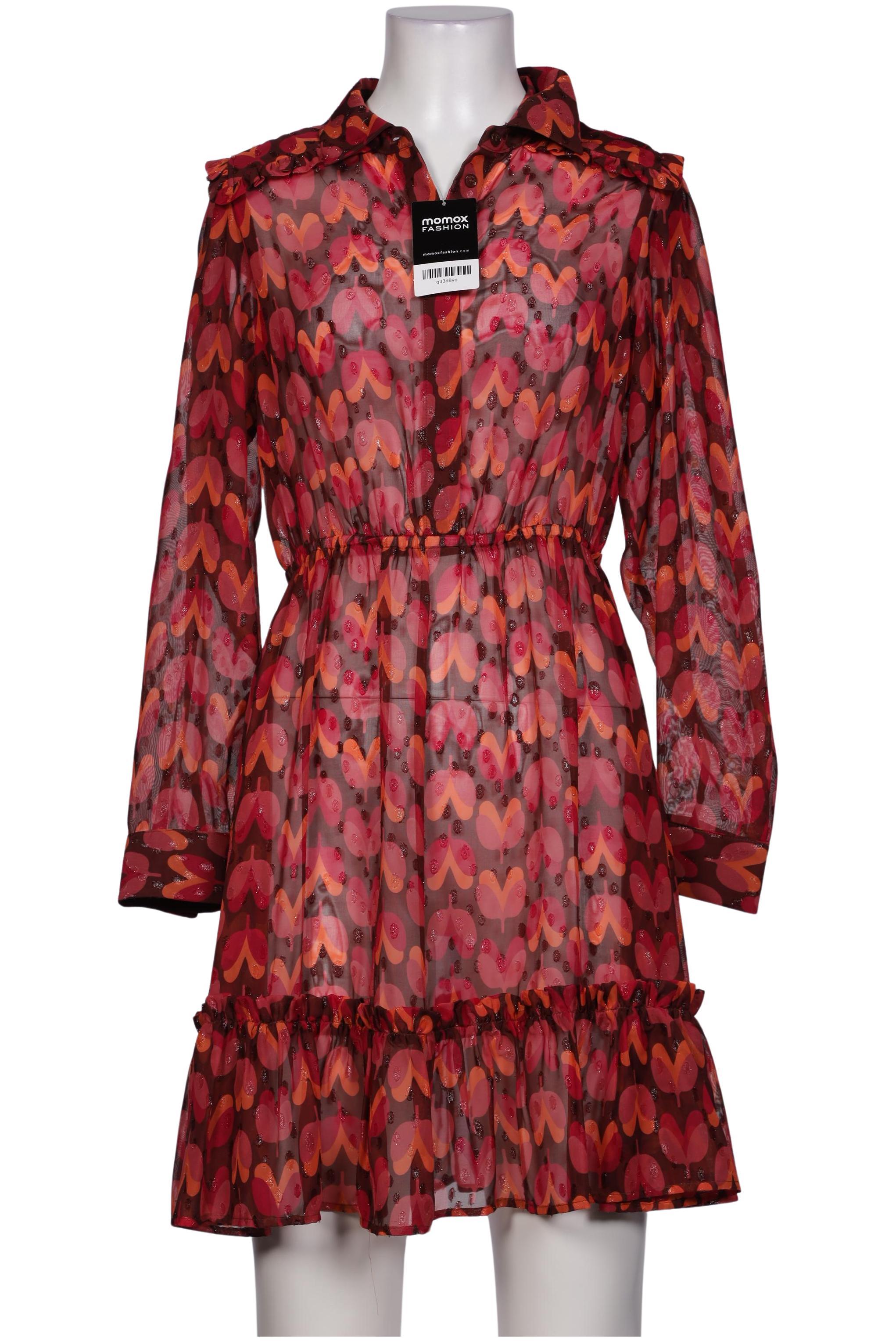 

MAX&Co. Damen Kleid, rot, Gr. 36