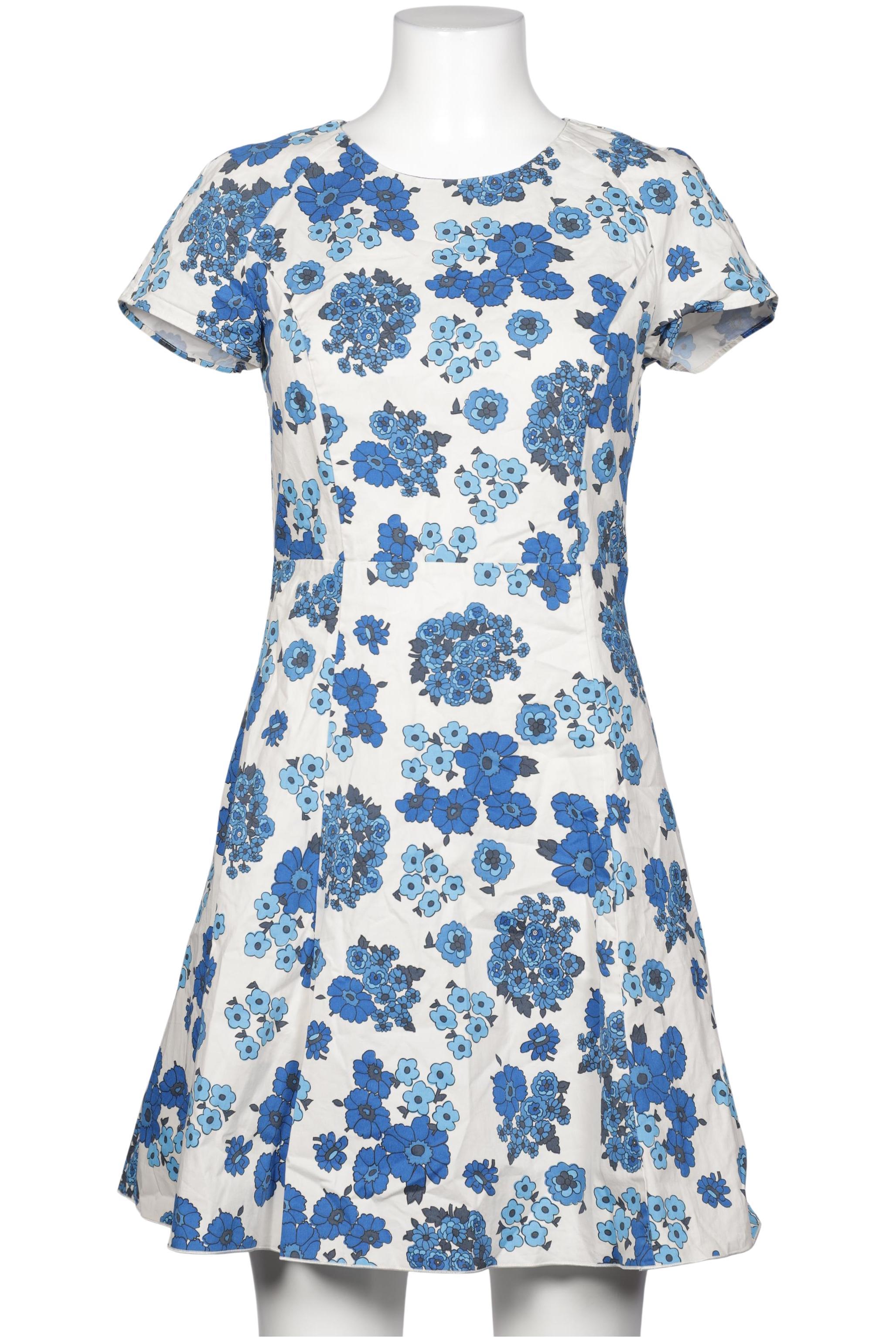 

MAX&Co. Damen Kleid, blau, Gr. 40