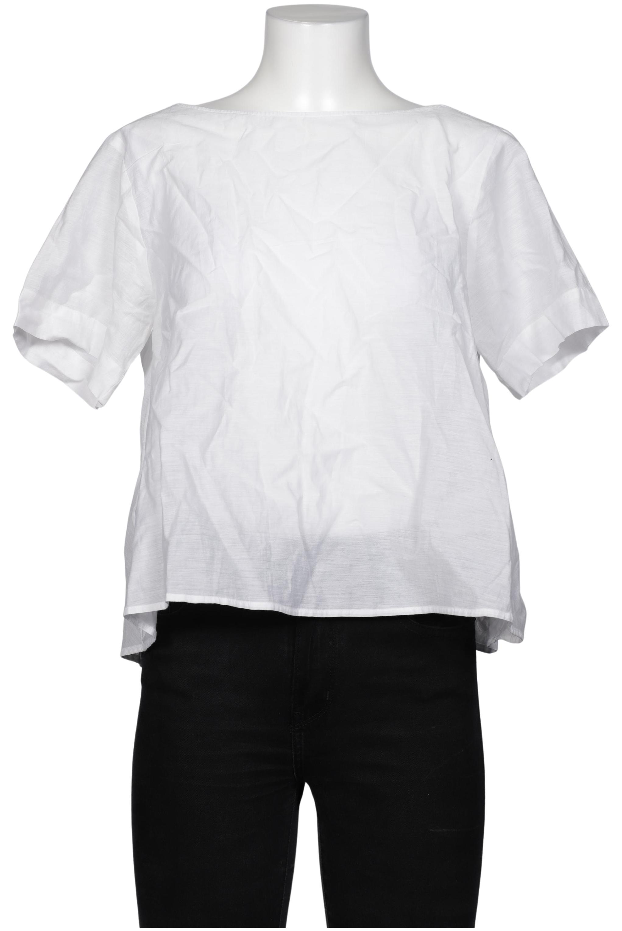 

MAX&Co. Damen Bluse, weiß, Gr. 40
