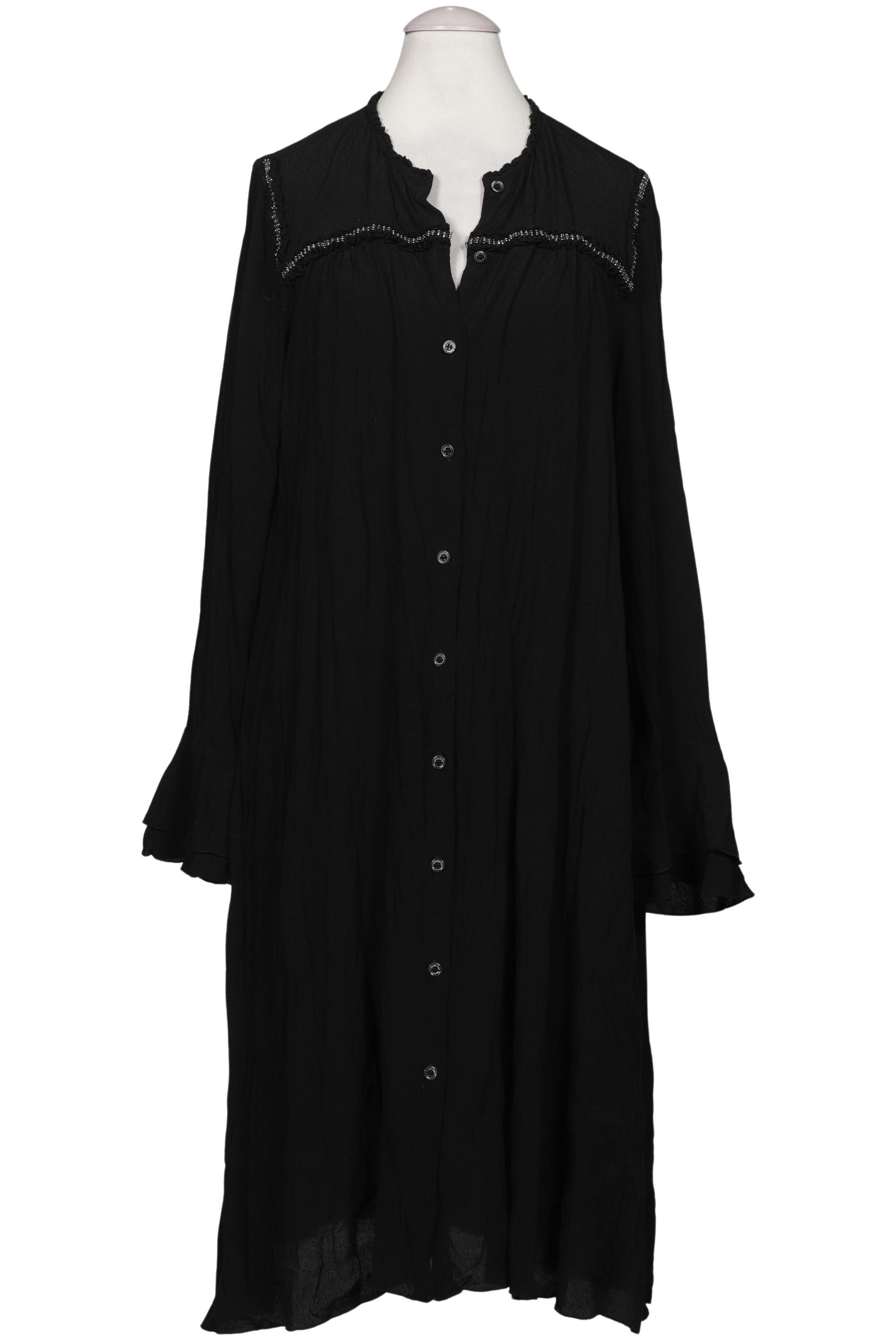 

MAX&Co. Damen Kleid, schwarz, Gr. 38