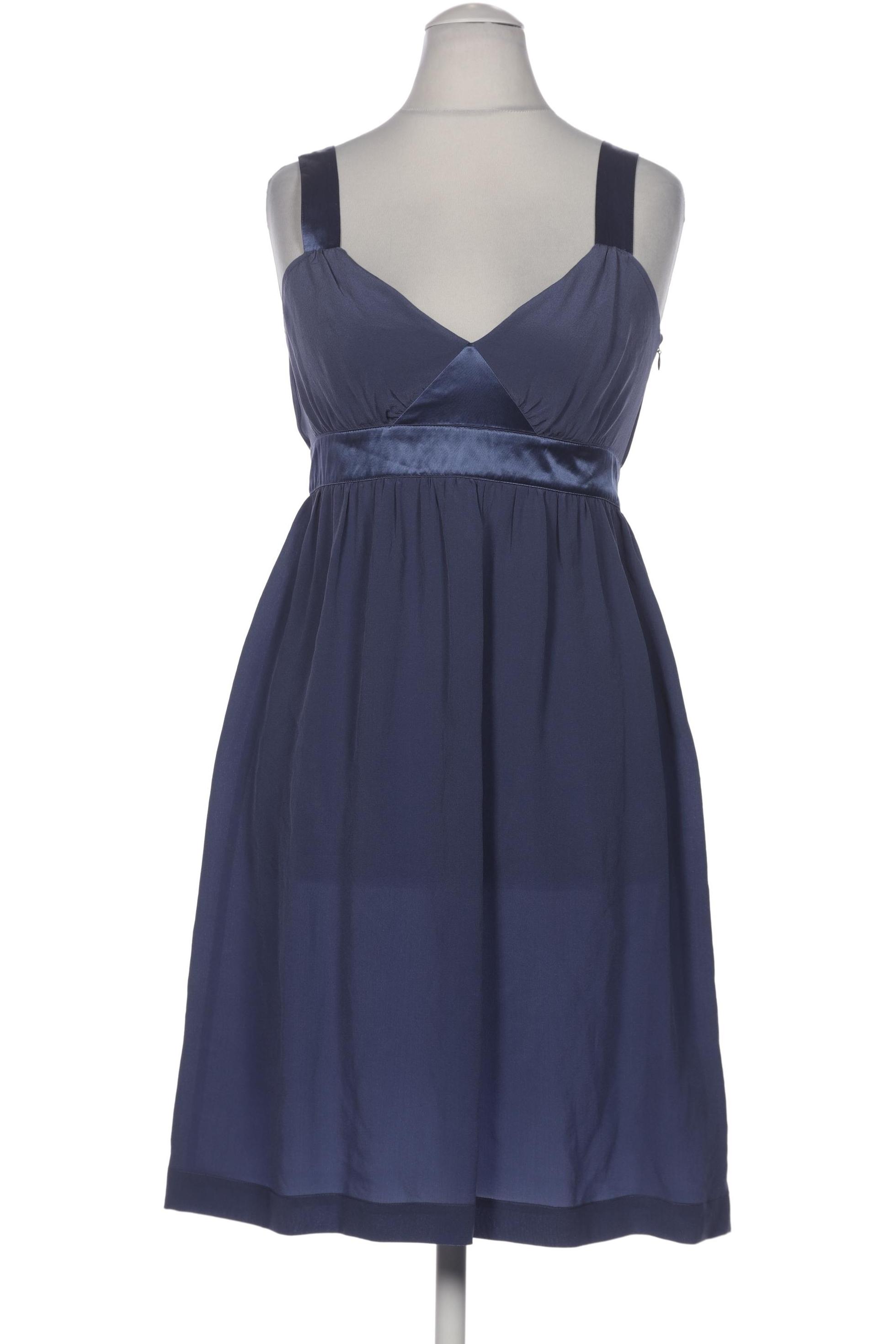 

MAX&Co. Damen Kleid, blau, Gr. 38